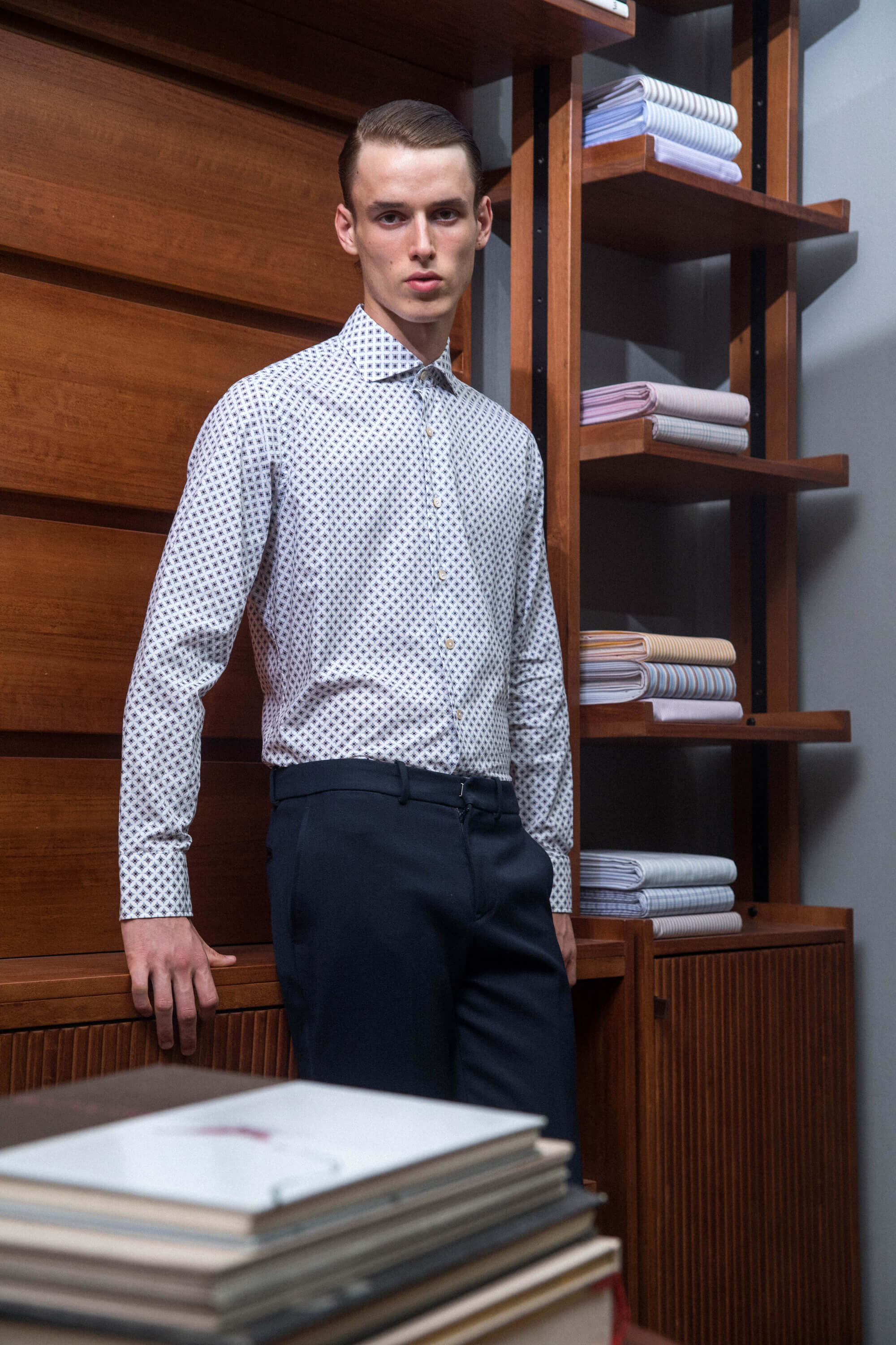 Campagna Image Fall Winter 20/21 19