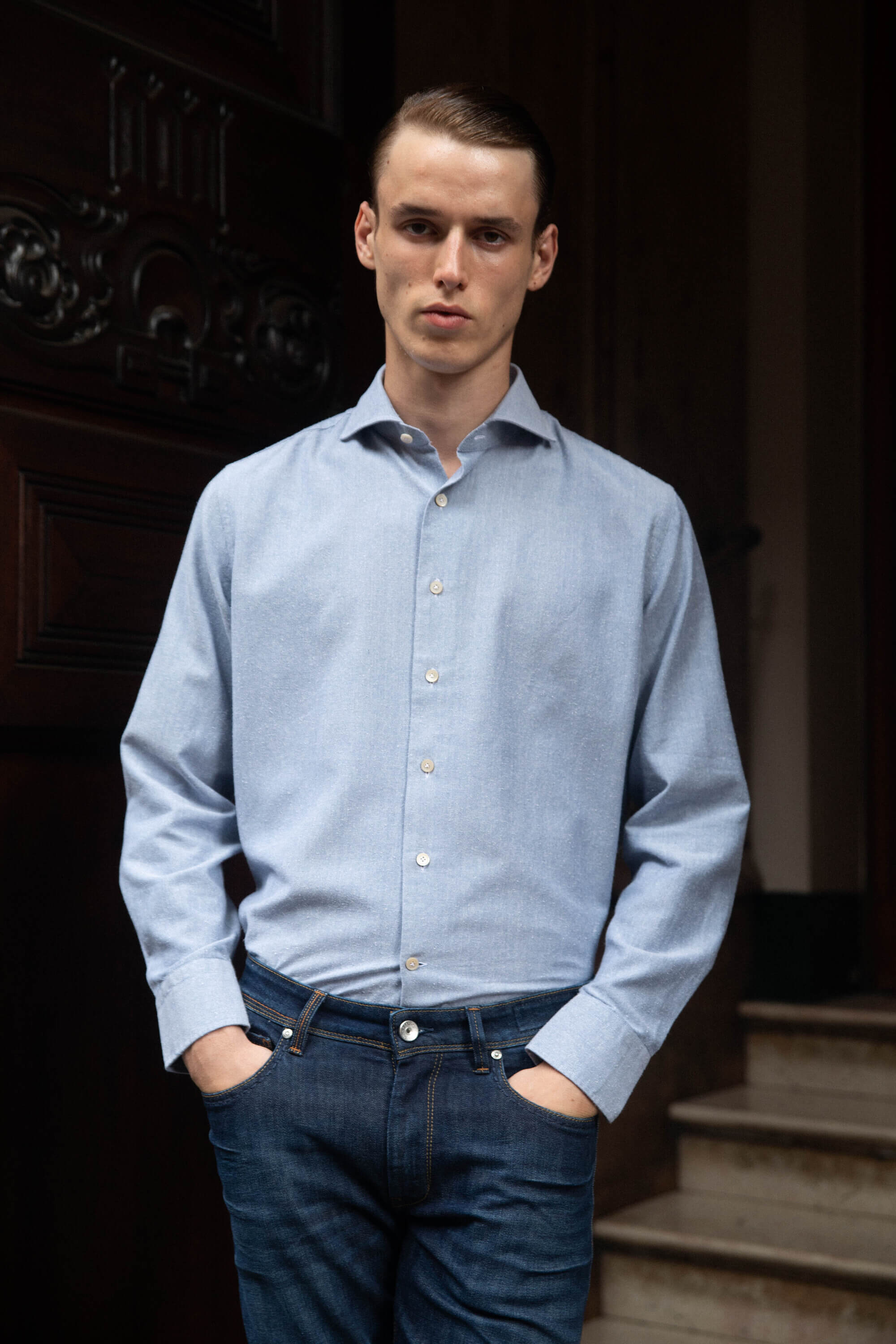 Campagna Image Fall Winter 20/21 17