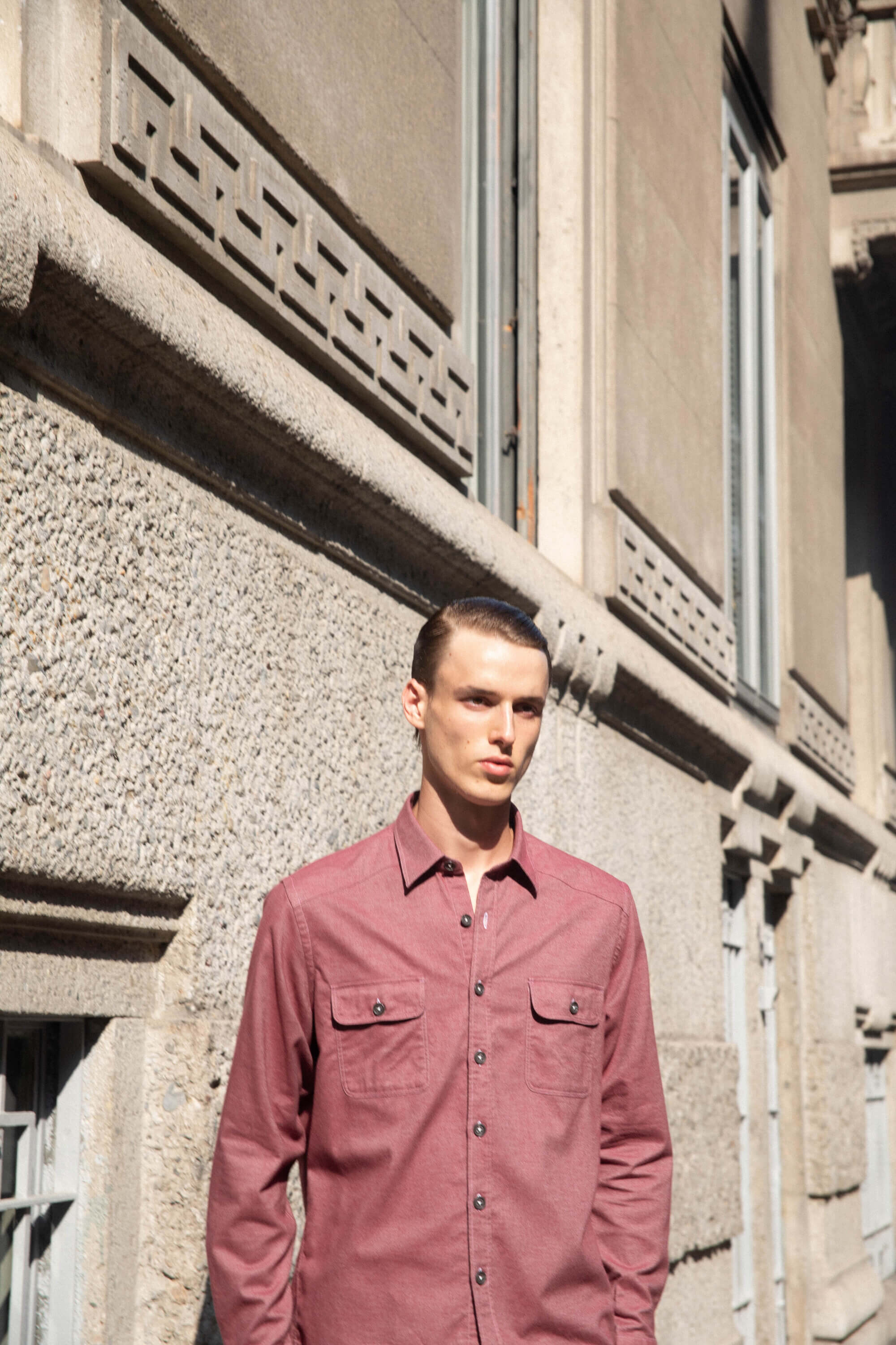 Campagna Image Fall Winter 20/21 20