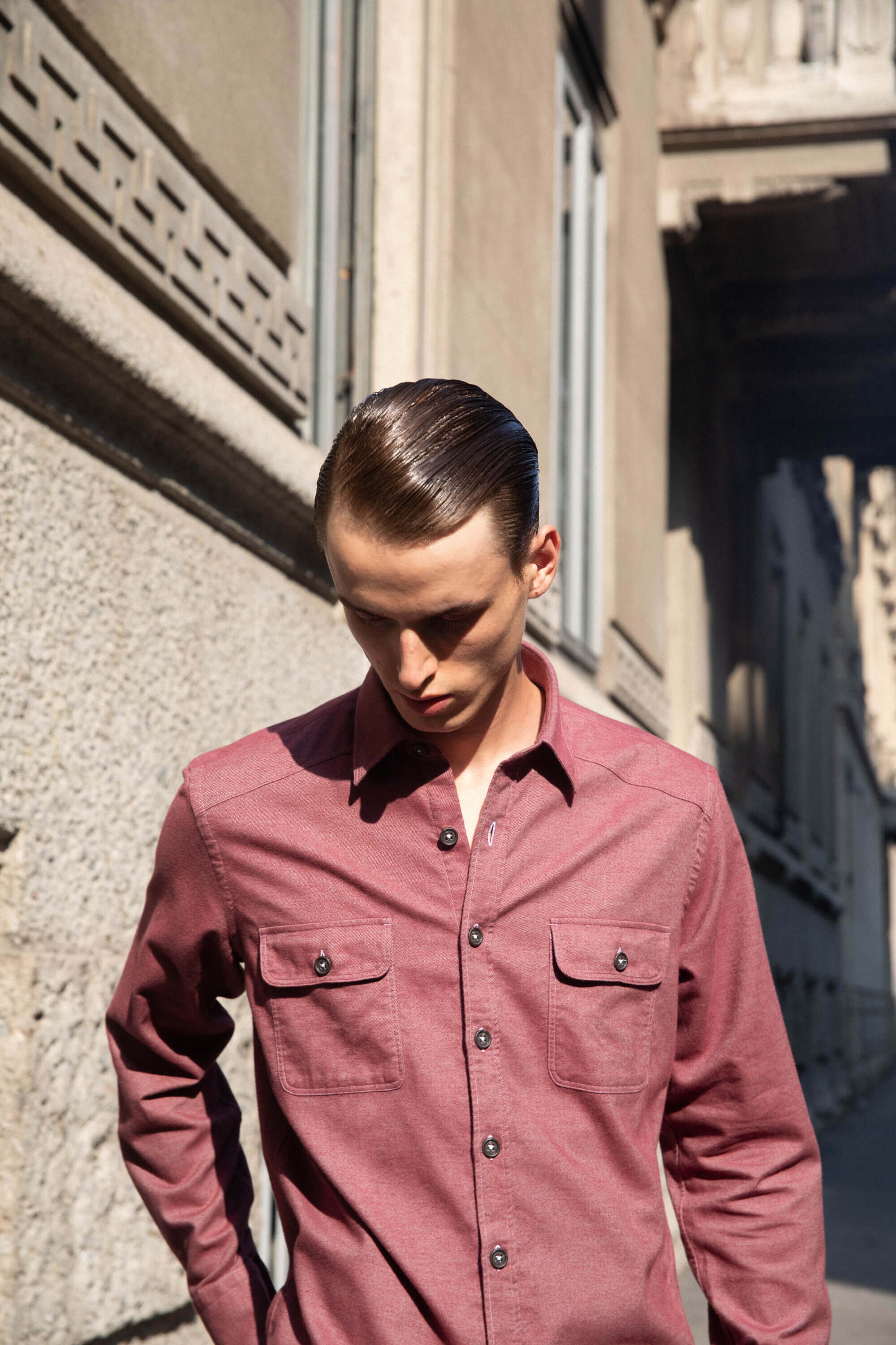 Campagna Image Fall Winter 20/21 22