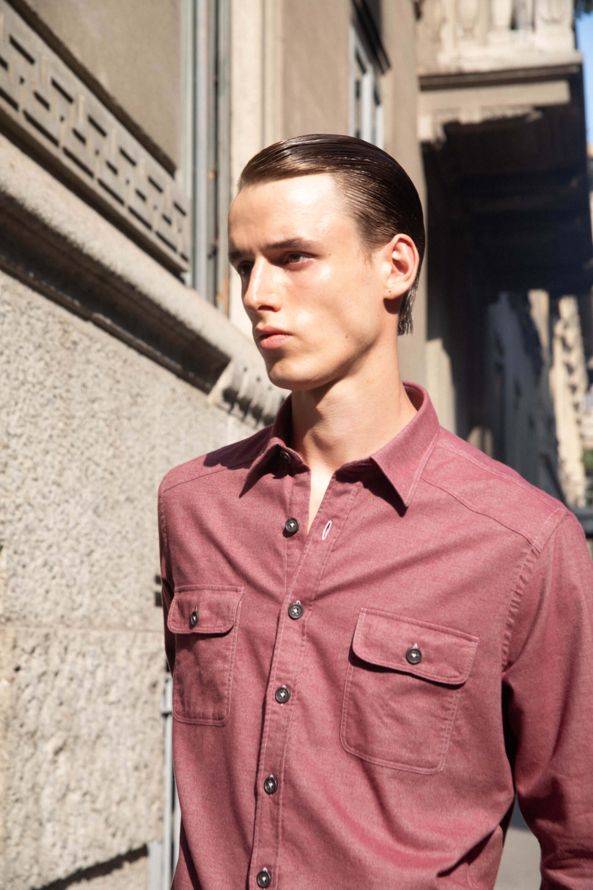 Campagna Image Fall Winter 20/21 24