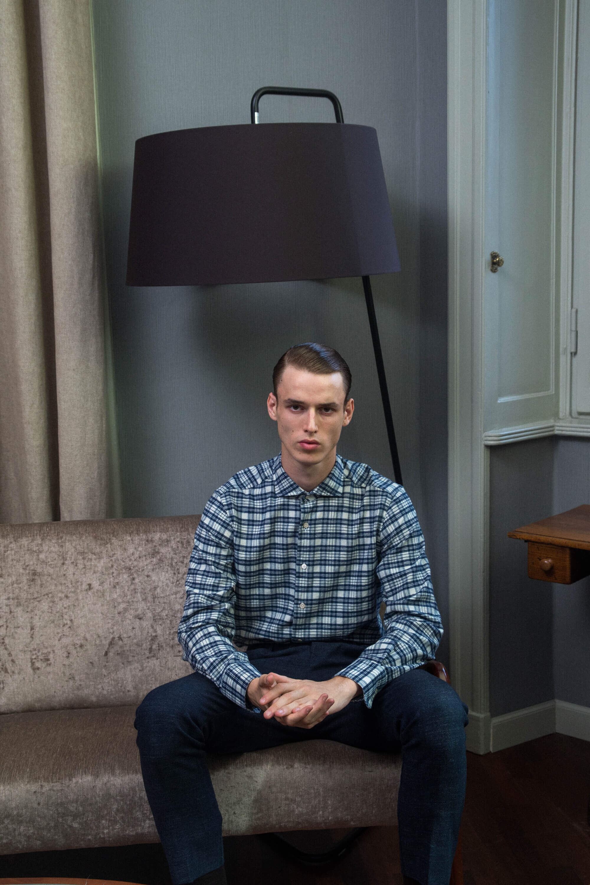 Campagna Image Fall Winter 20/21 2