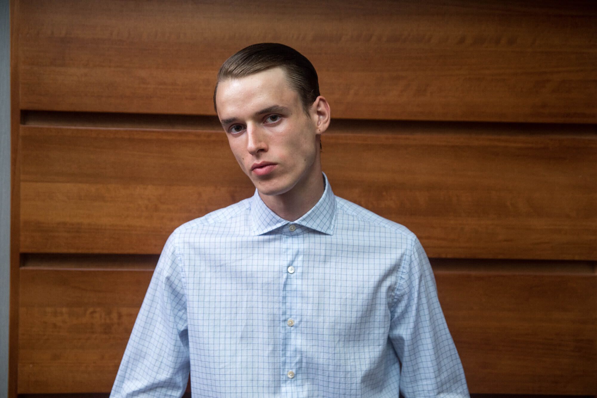 Campagna Image Fall Winter 20/21 26