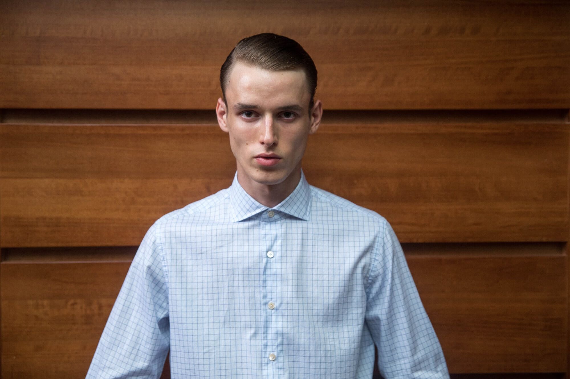 Campagna Image Fall Winter 20/21 25