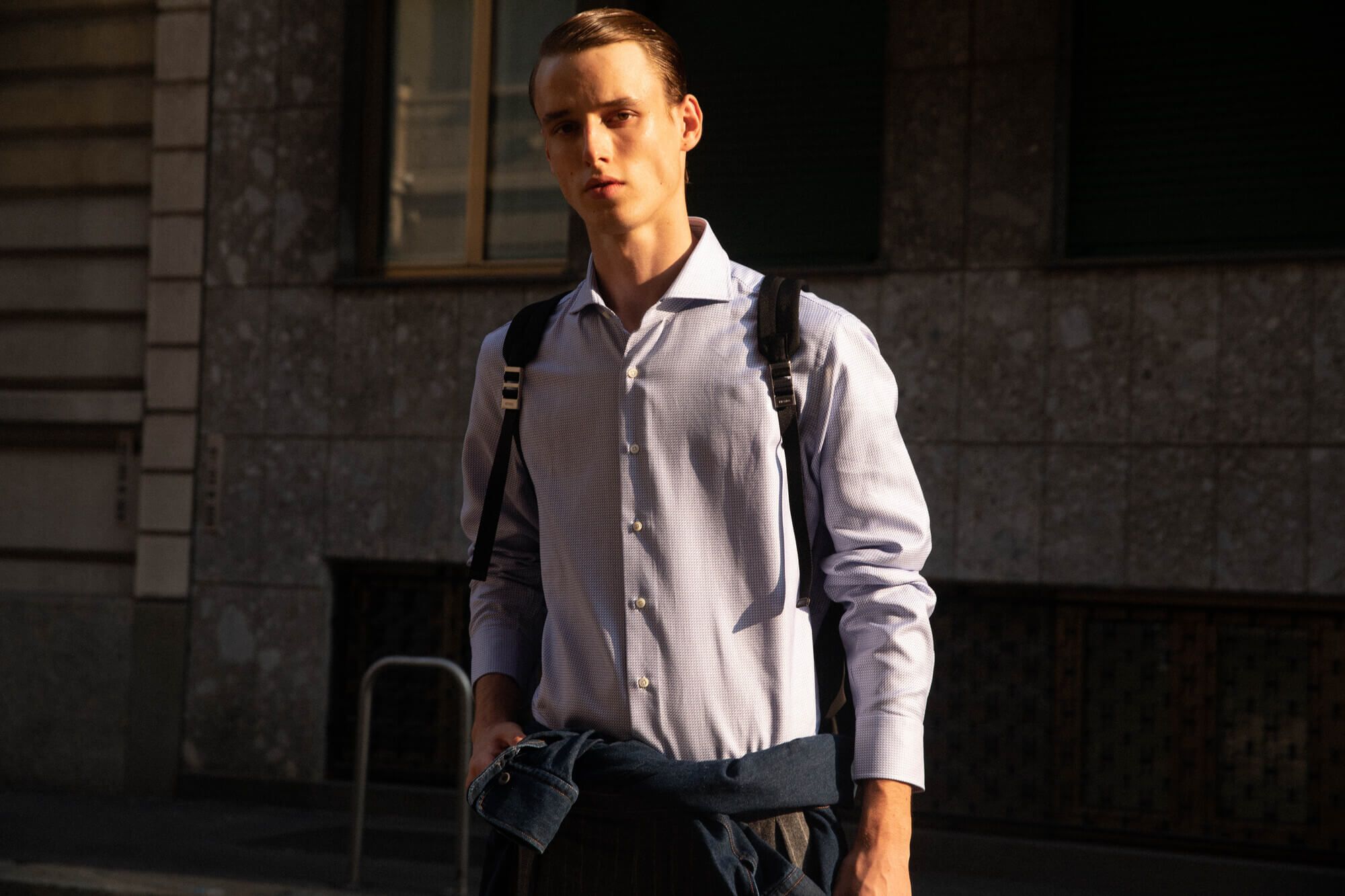 Campagna Image Fall Winter 20/21 28