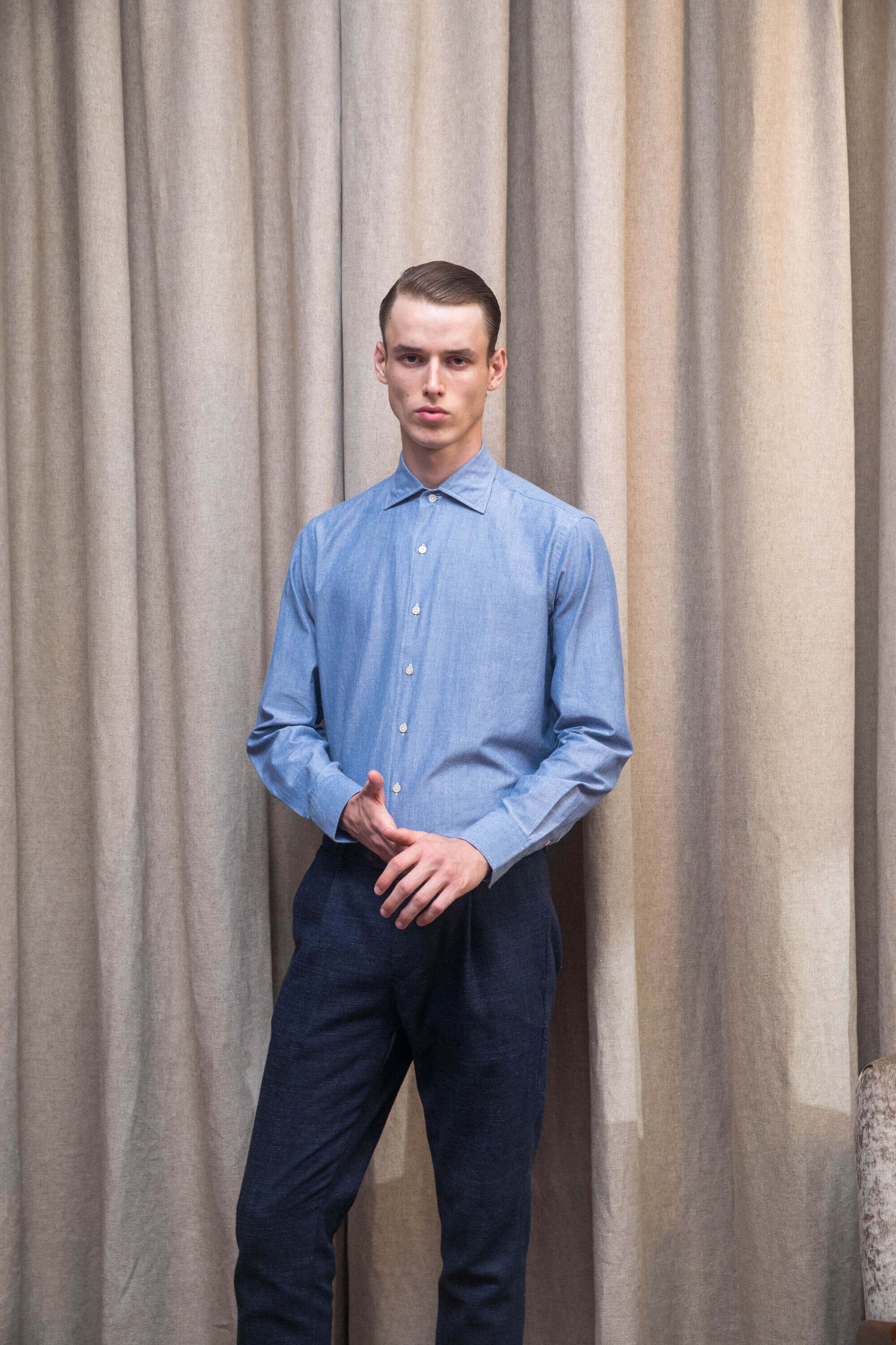 Campagna Image Fall Winter 20/21 30