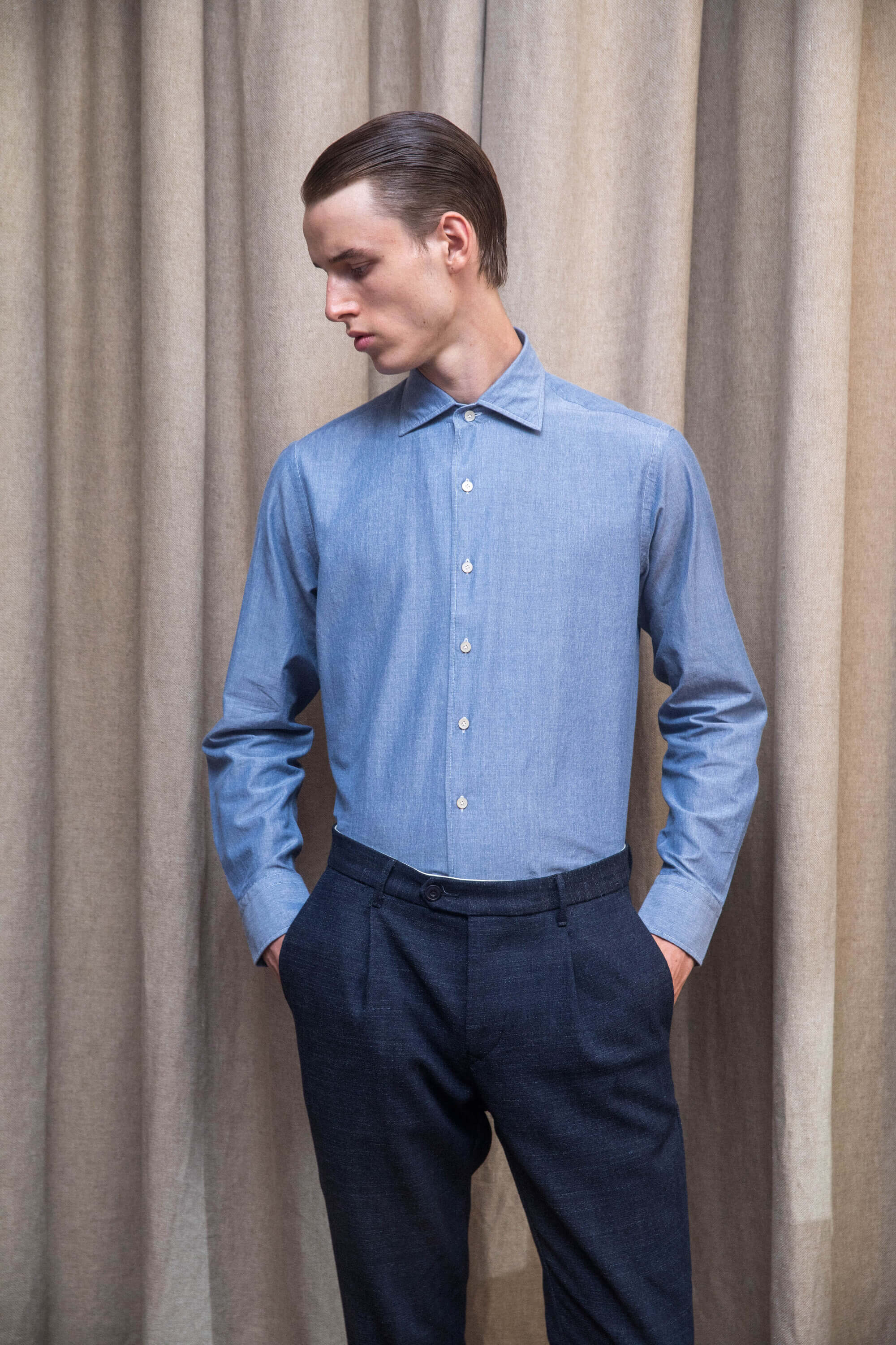 Campagna Image Fall Winter 20/21 29