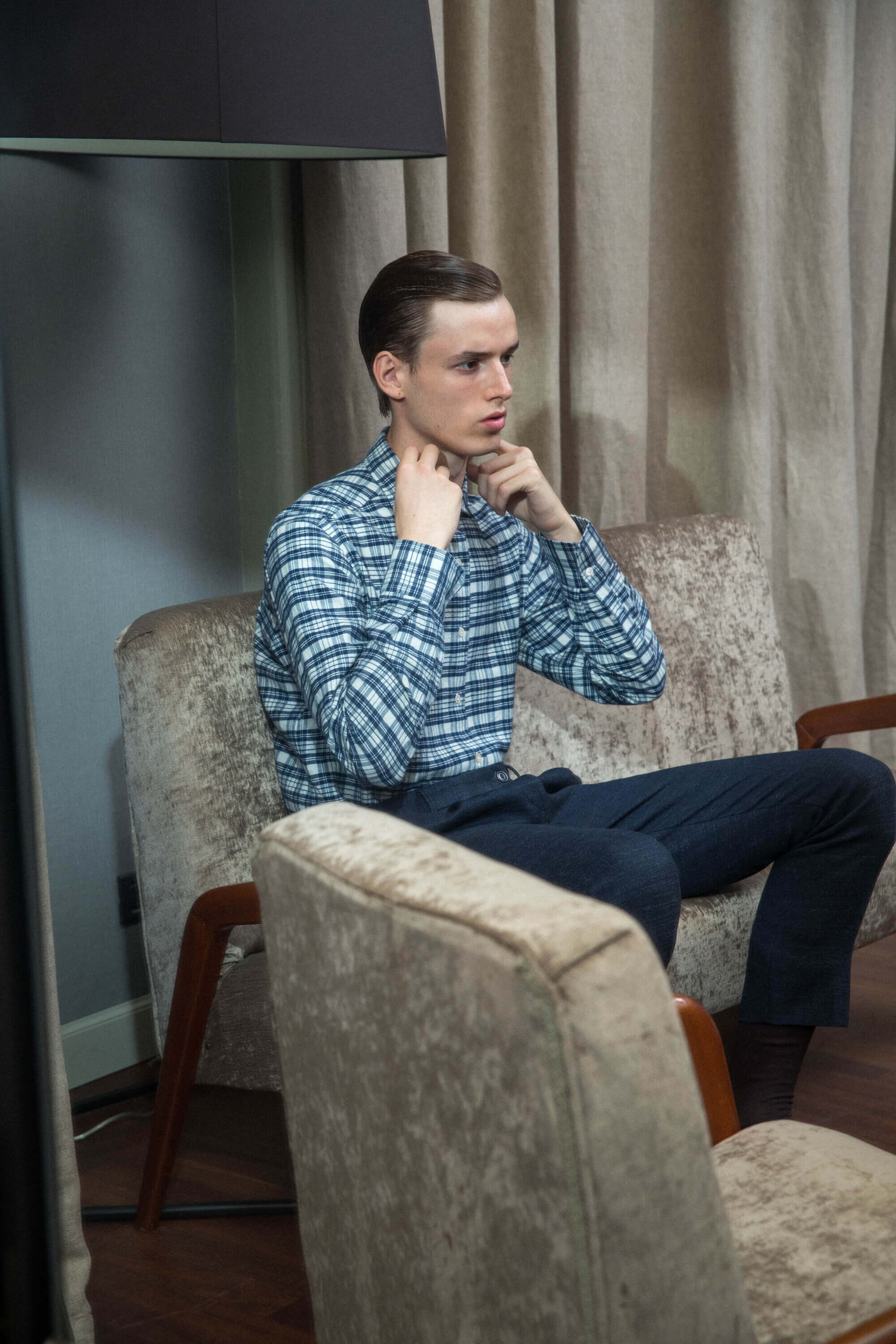 Campagna Image Fall Winter 20/21 3