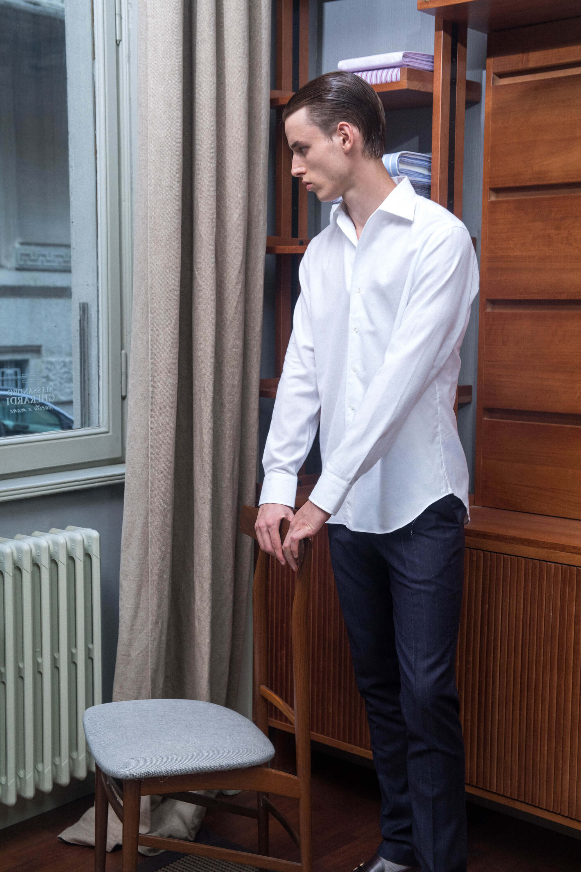 Campagna Image Fall Winter 20/21 35