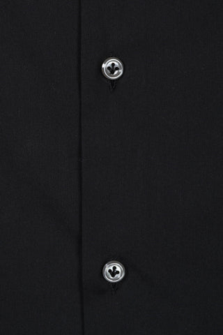 Trim  - Stretch 100/2 x 115/1 - Black