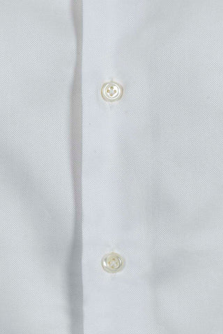 Trim - Oxford 80/2 x 80/2 - White