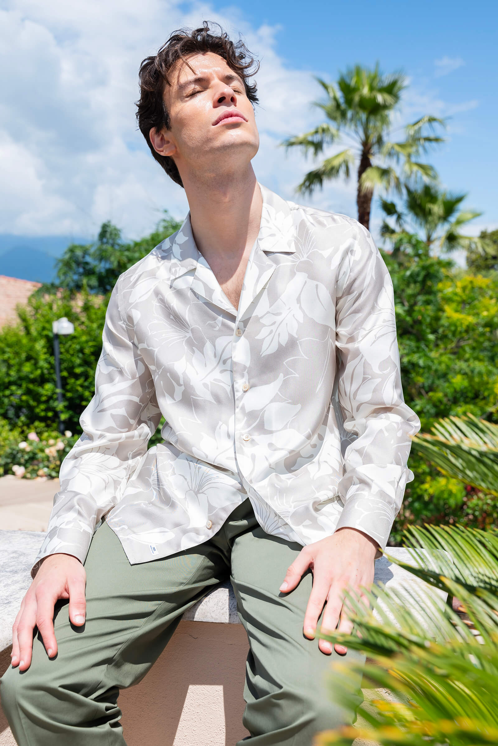Campagna Image Spring Summer 25 7