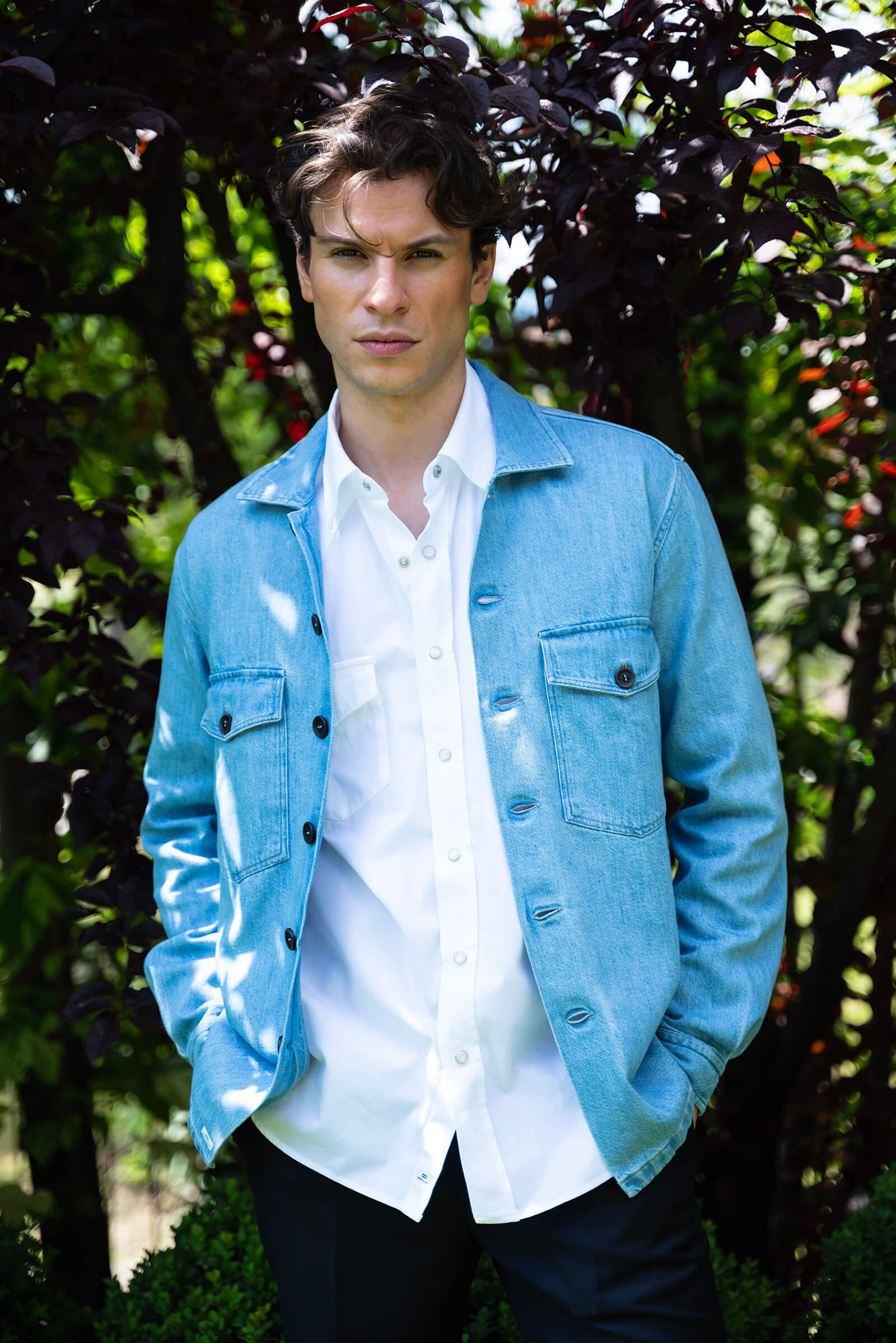 Campagna Image Spring Summer 25 8