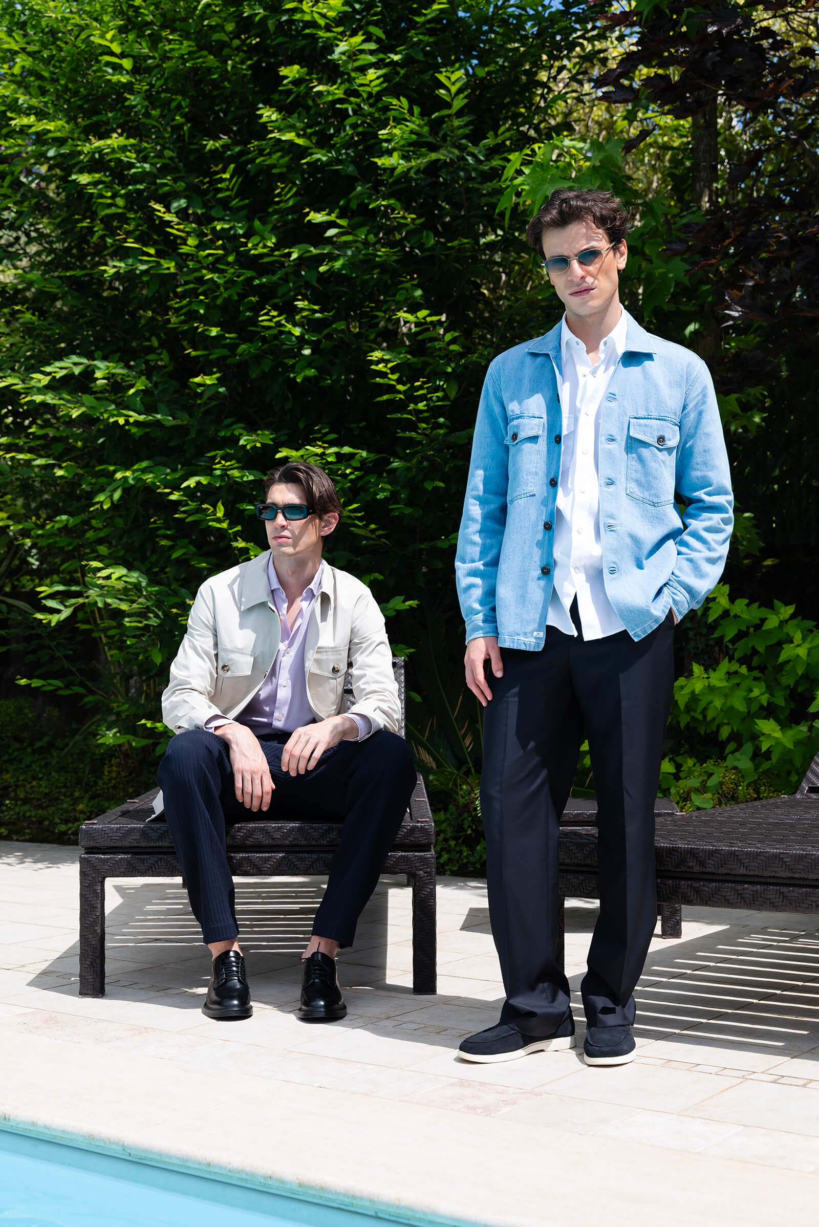 Campagna Image Spring Summer 25 9