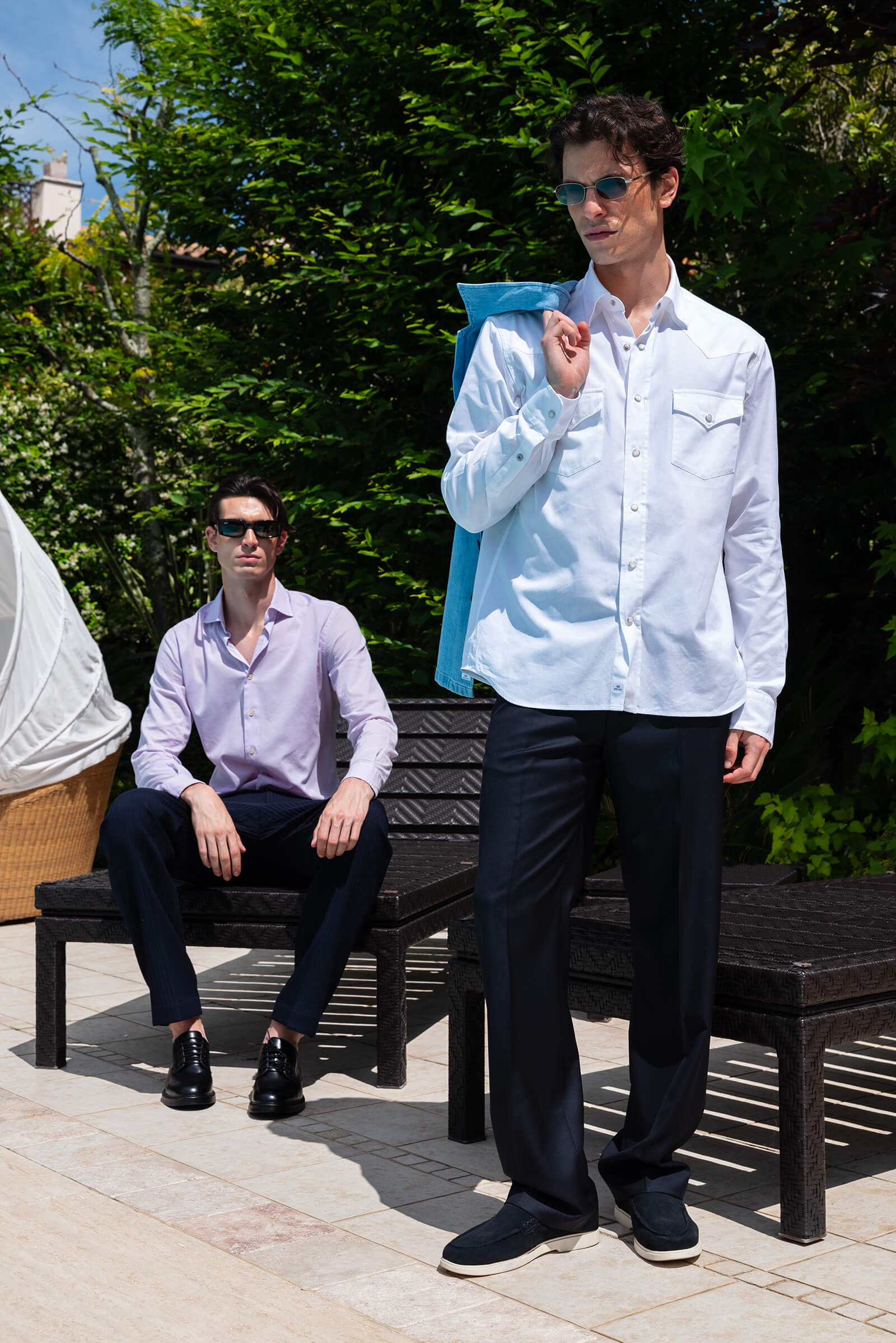 Campagna Image Spring Summer 25 10