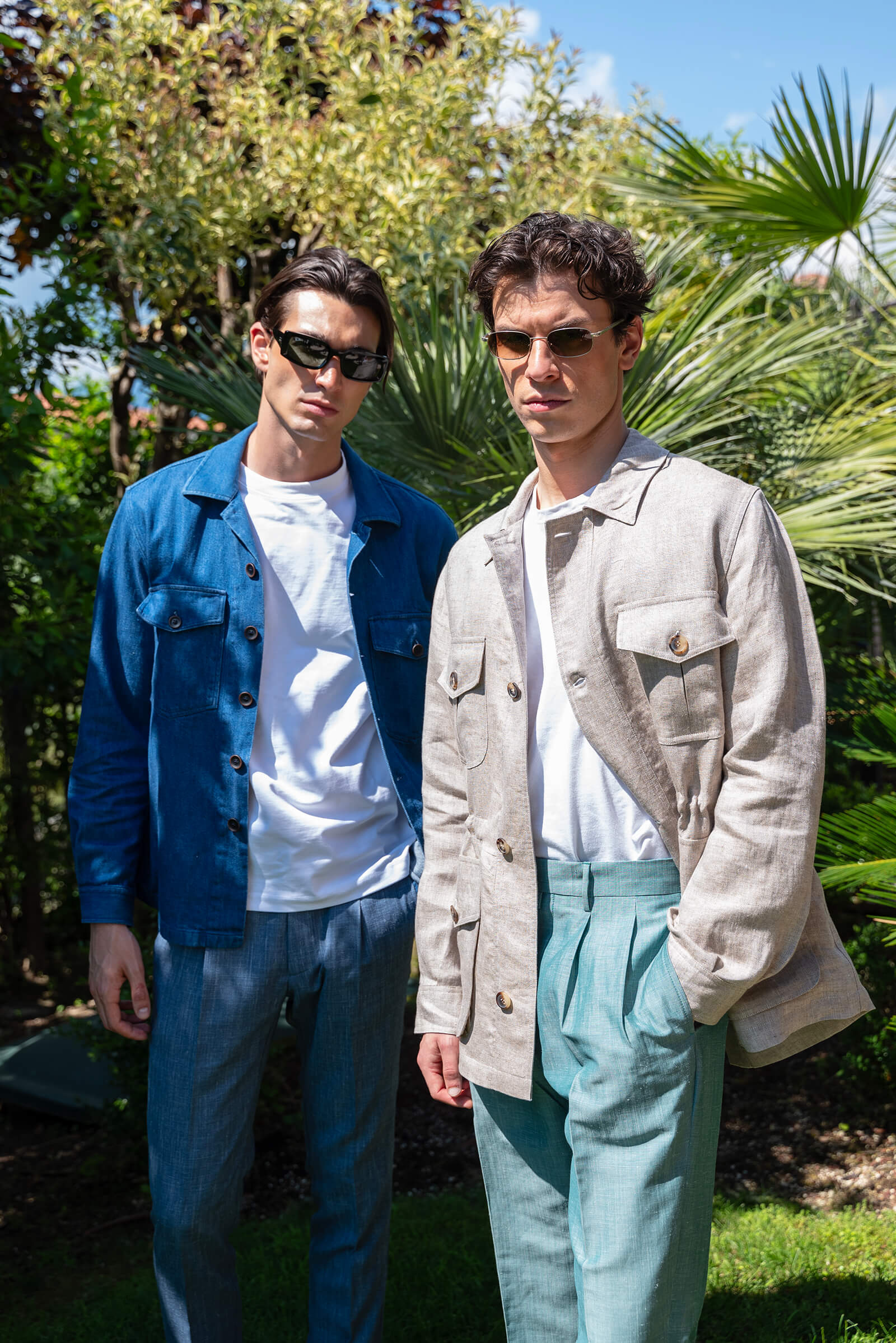 Campagna Image Spring Summer 25 14