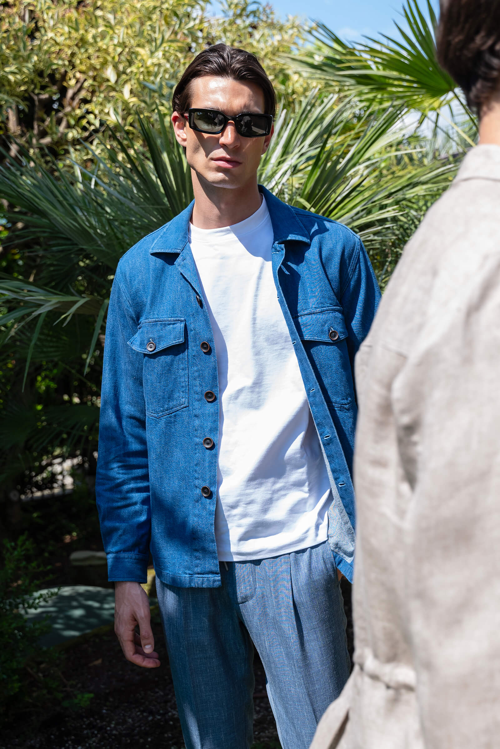 Campagna Image Spring Summer 25 15