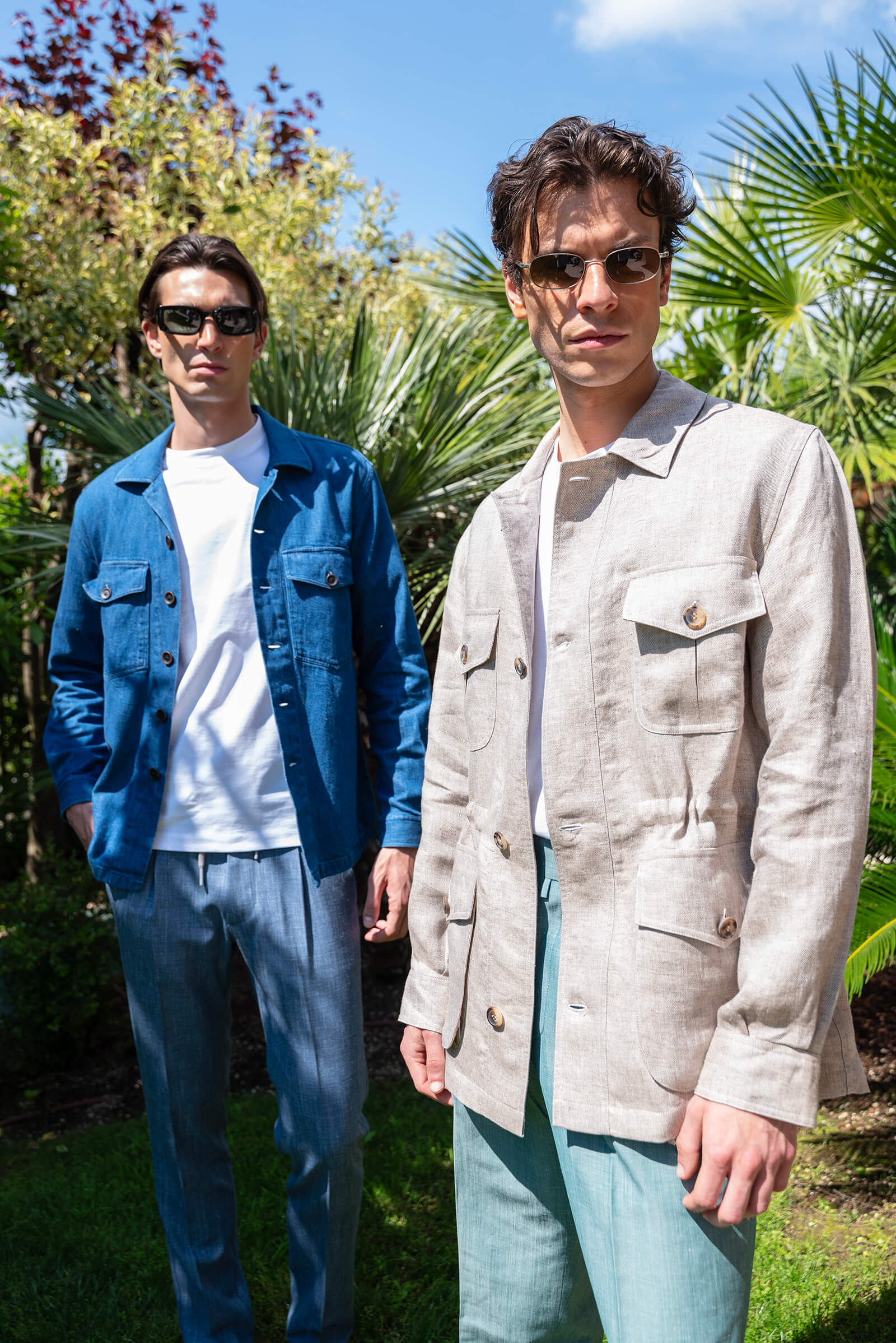 Campagna Image Spring Summer 25 16