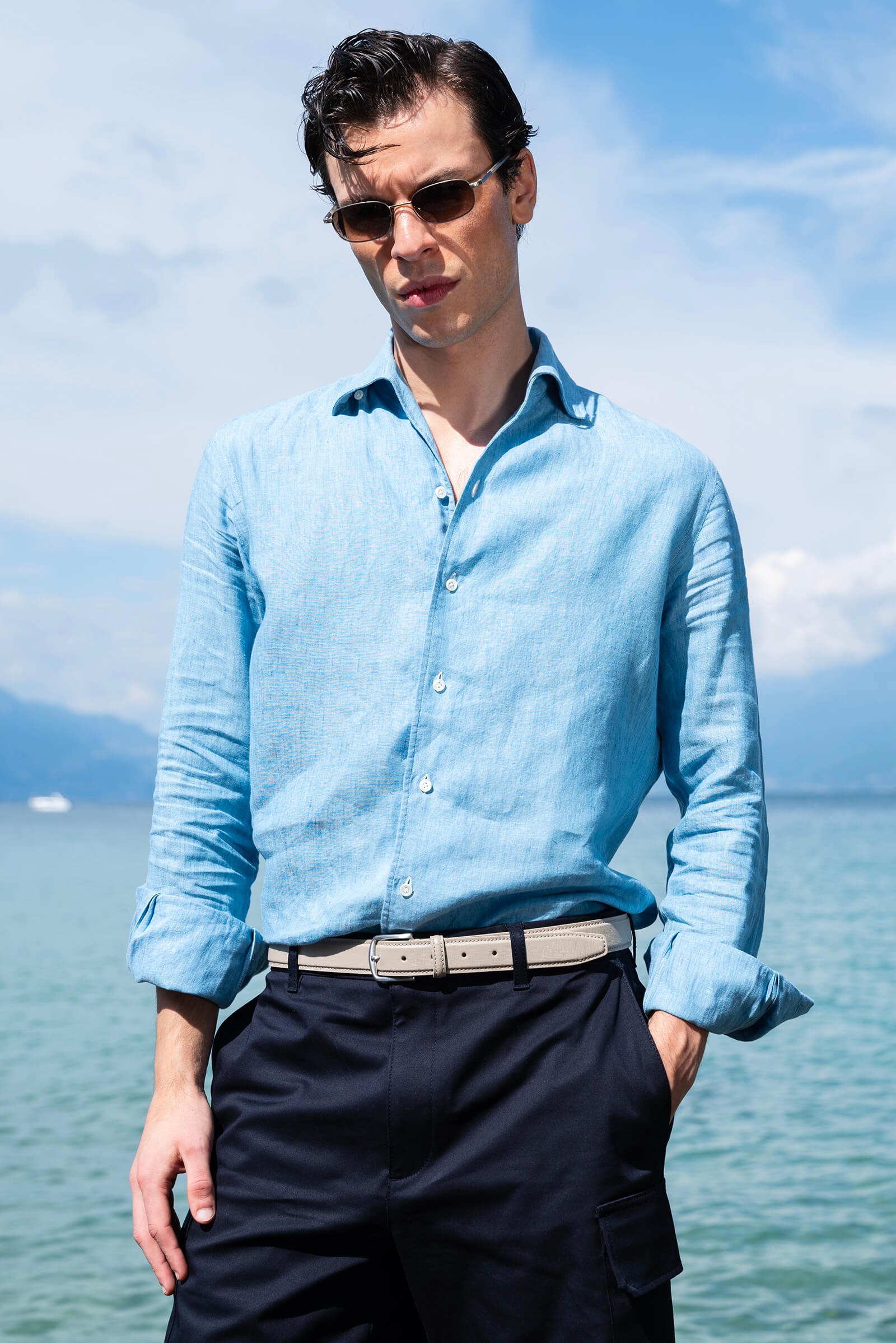 Campagna Image Spring Summer 25 17