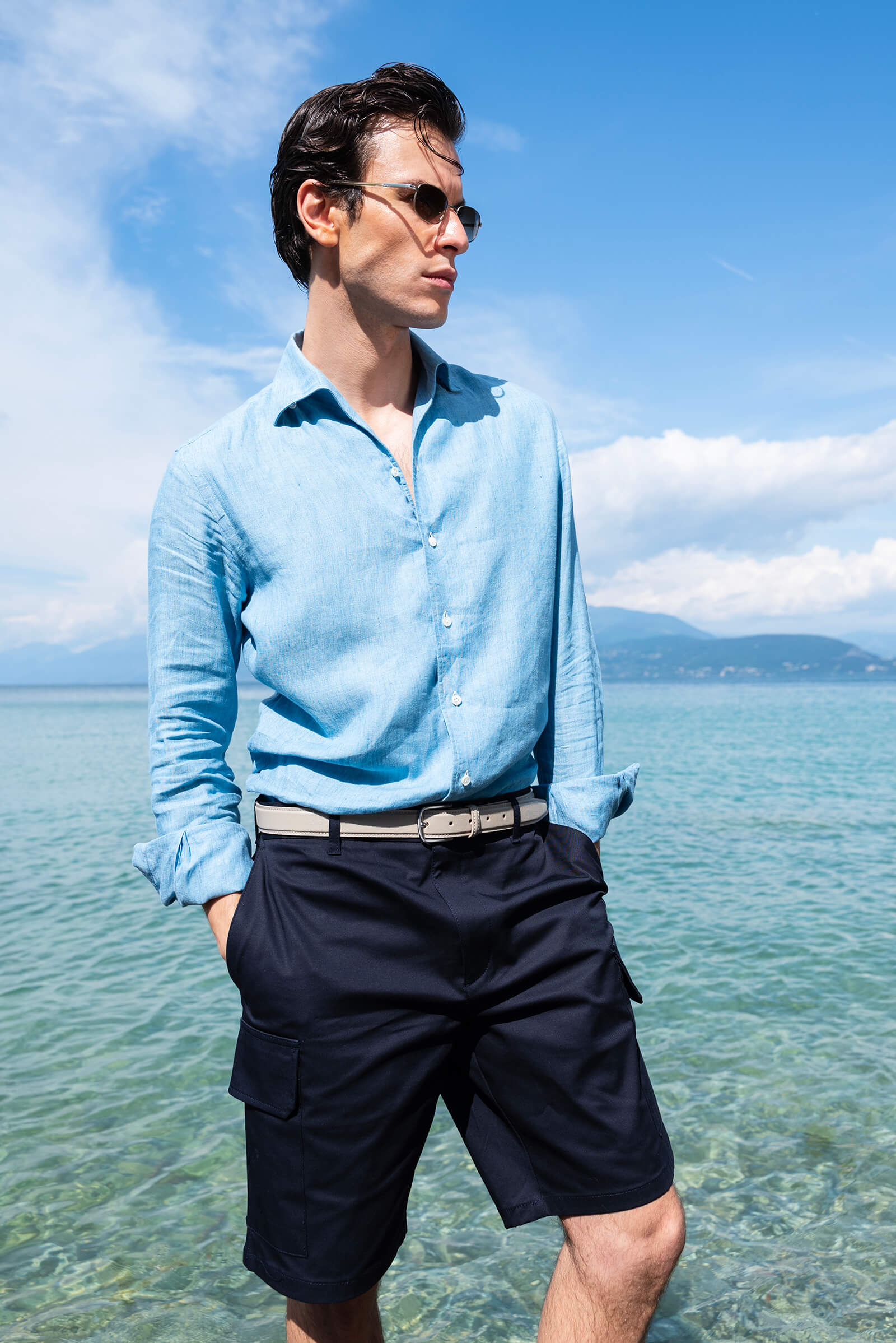 Campagna Image Spring Summer 25 18