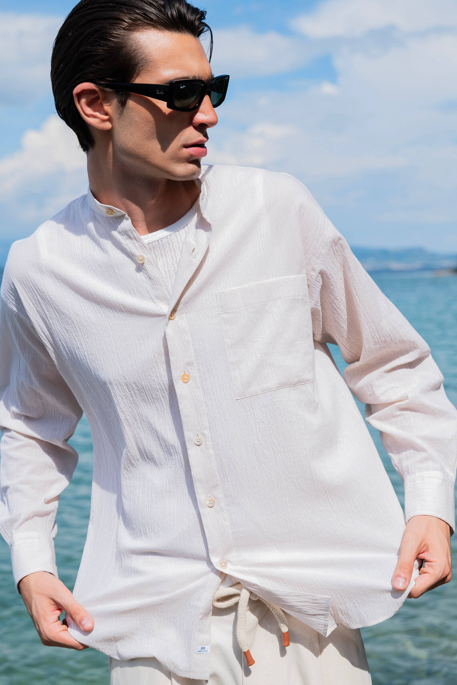 Campagna Image Spring Summer 25 20