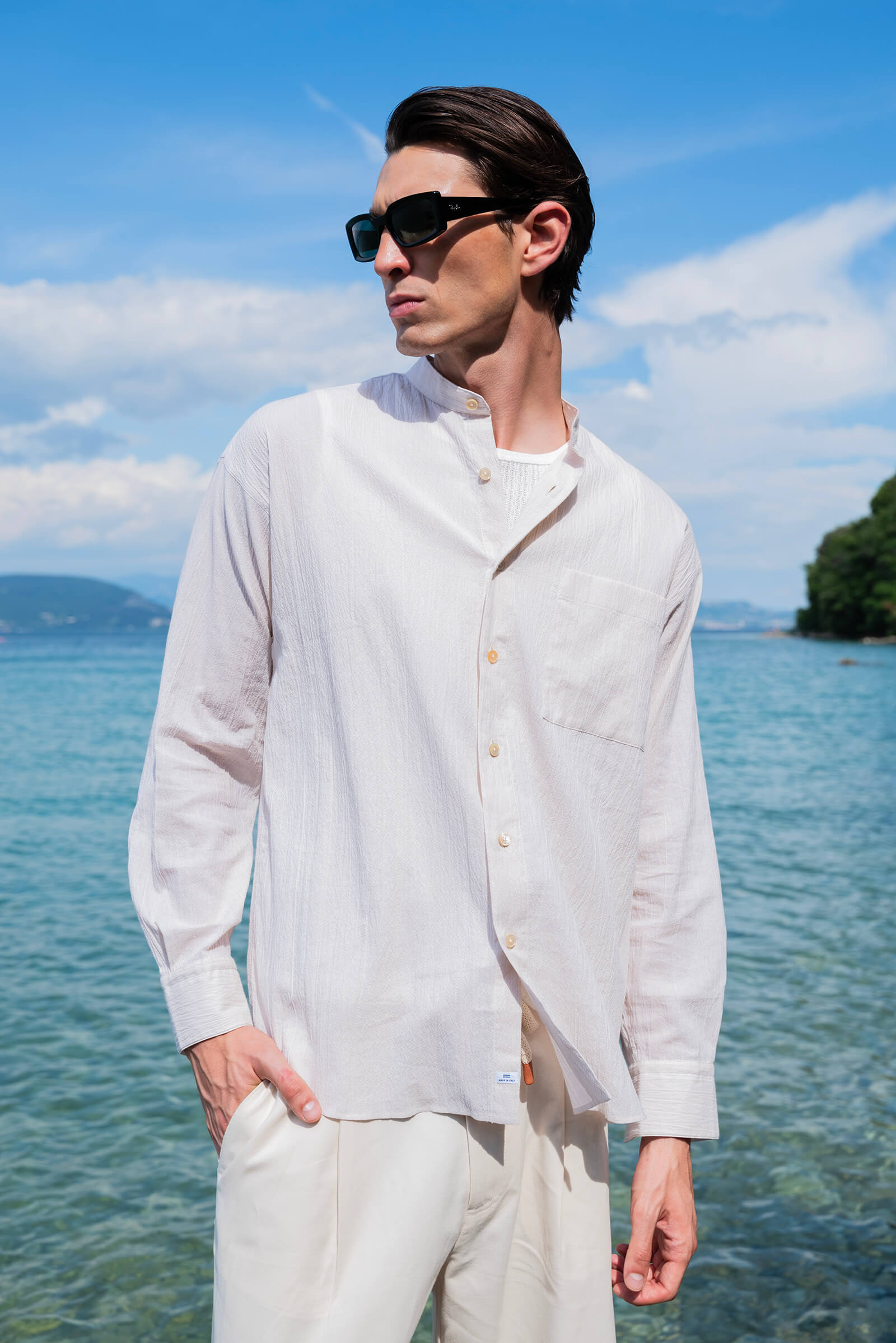 Campagna Image Spring Summer 25 3