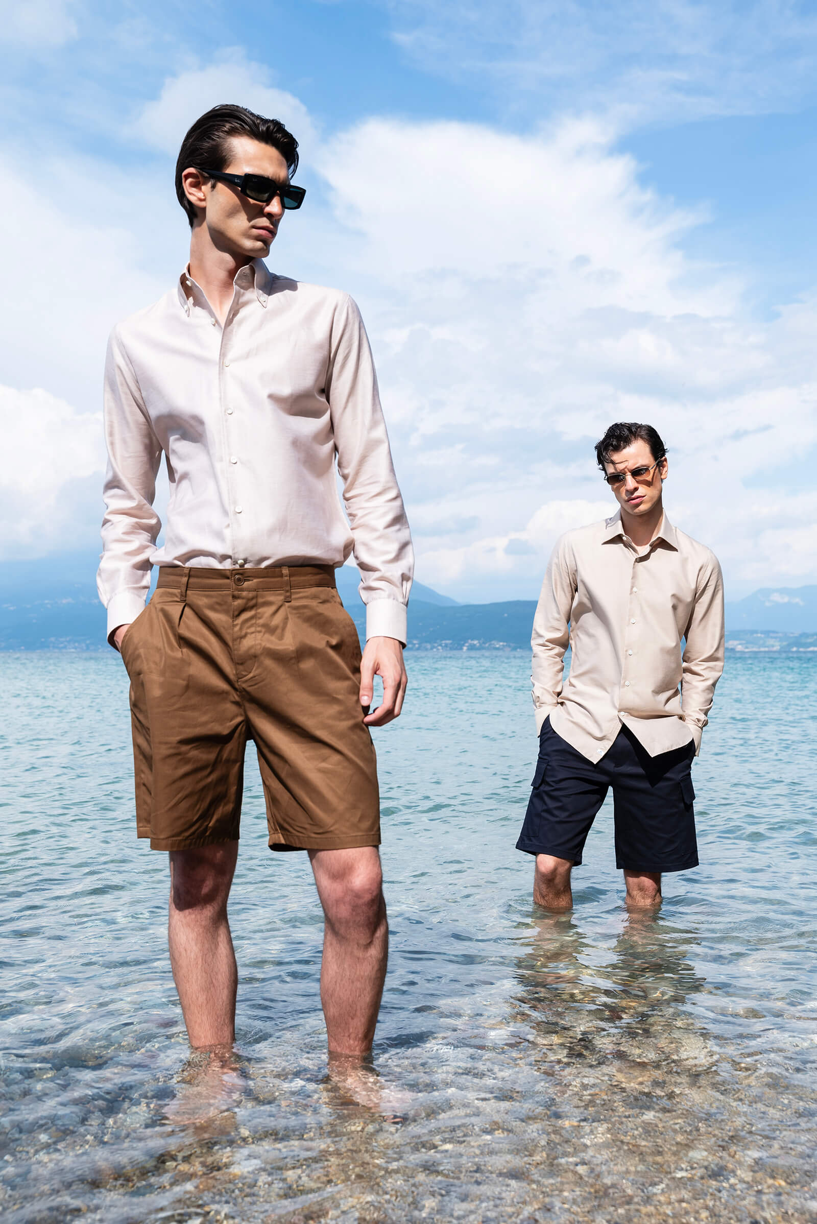 Campagna Image Spring Summer 25 21