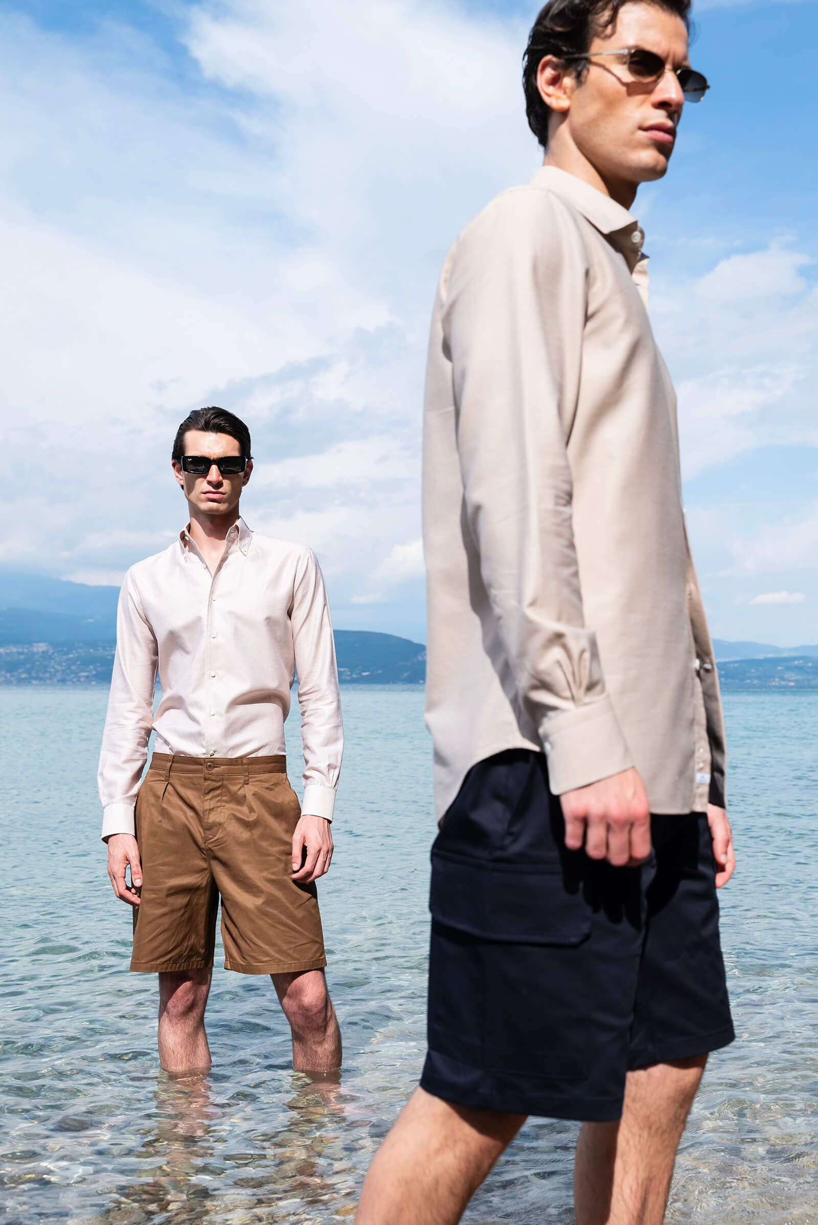 Campagna Image Spring Summer 25 4