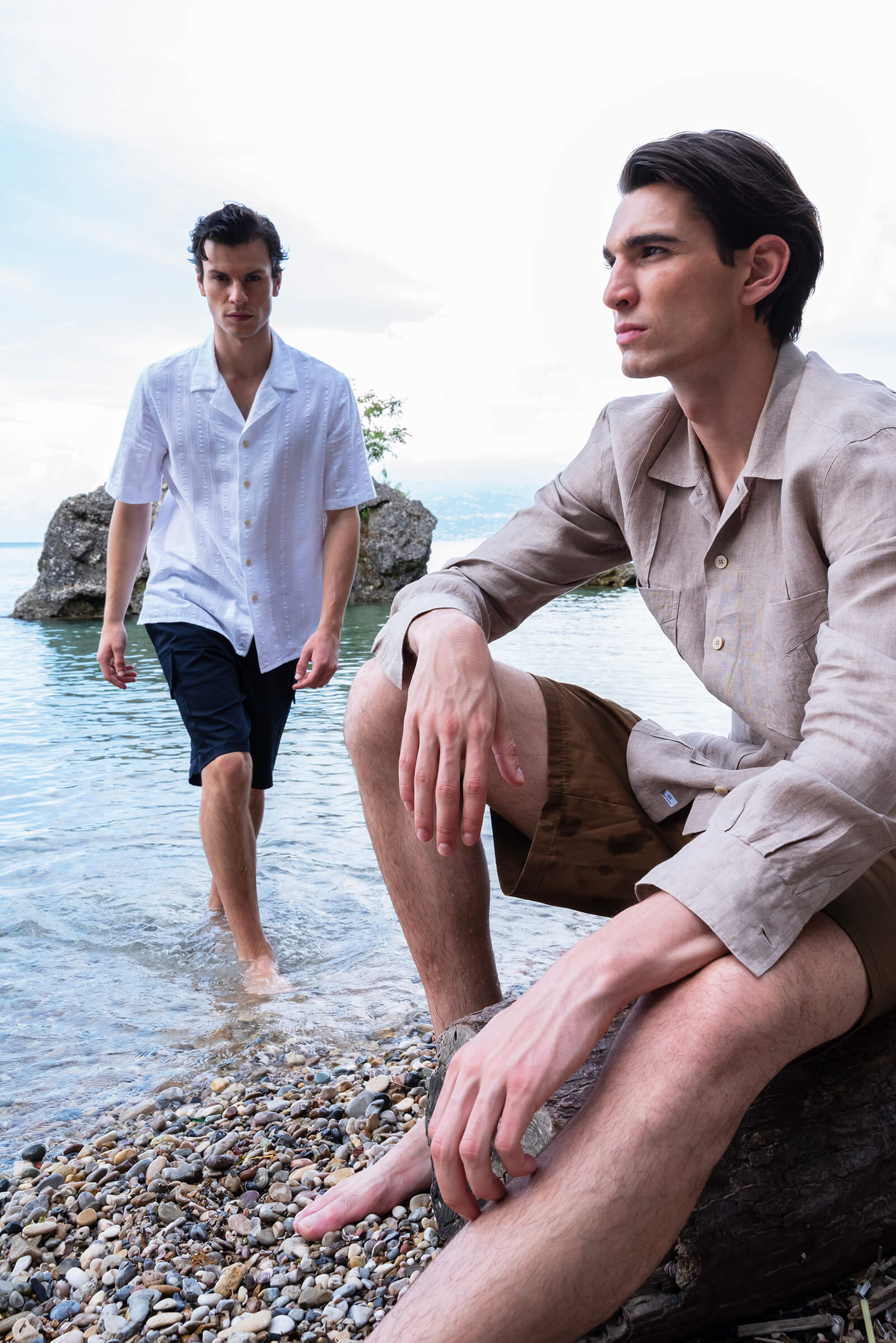 Campagna Image Spring Summer 25 22
