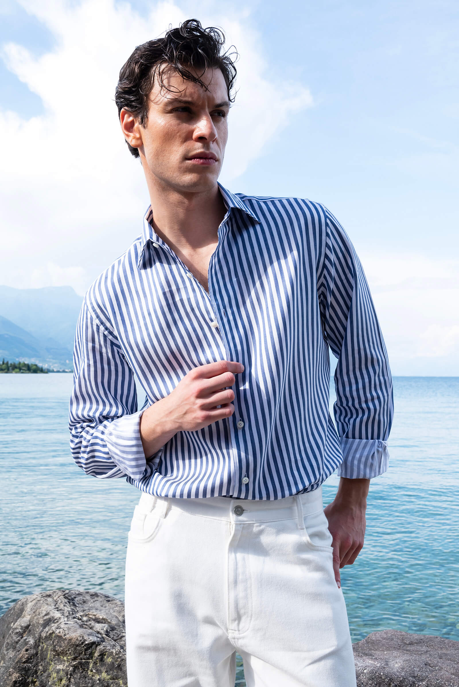 Campagna Image Spring Summer 25 23