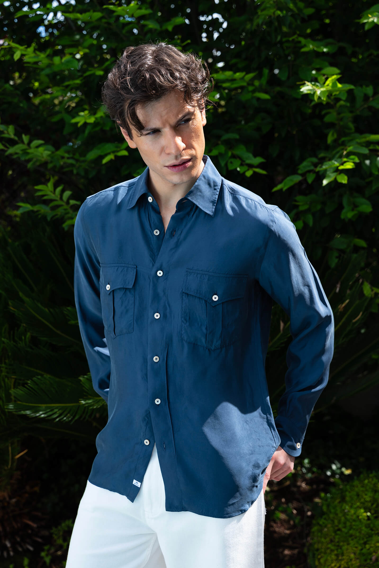 Campagna Image Spring Summer 25 26