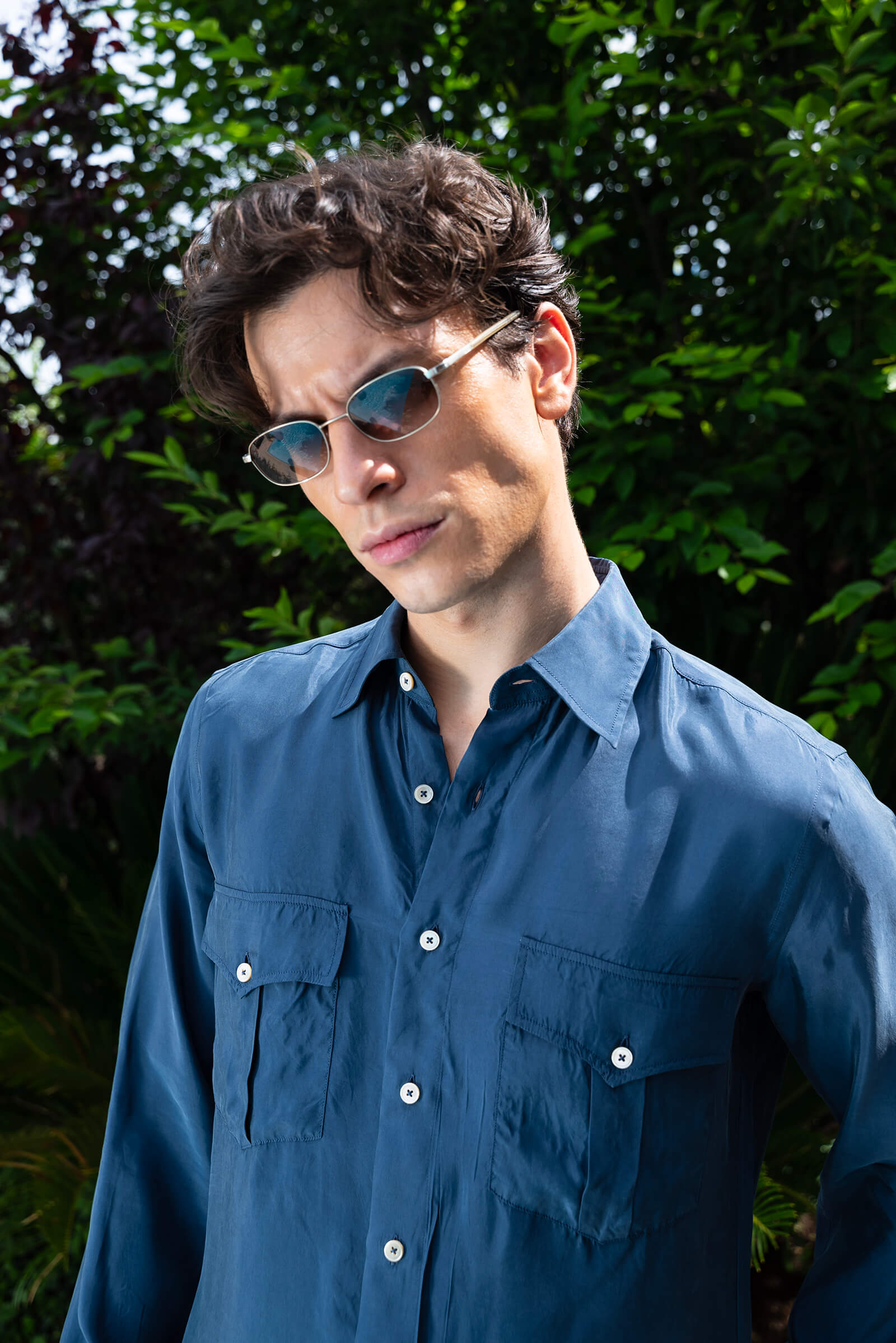 Campagna Image Spring Summer 25 27