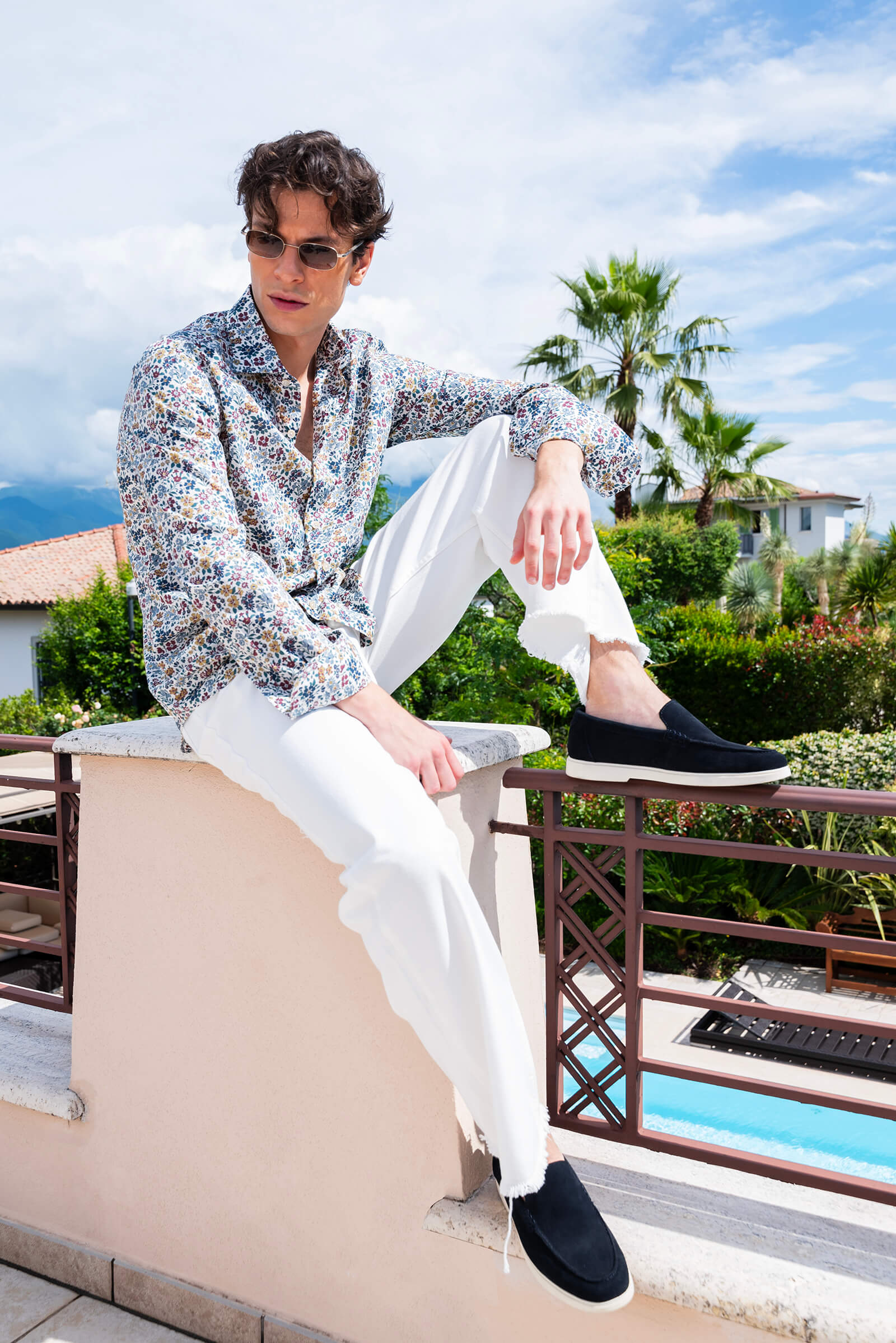 Campagna Image Spring Summer 25 29