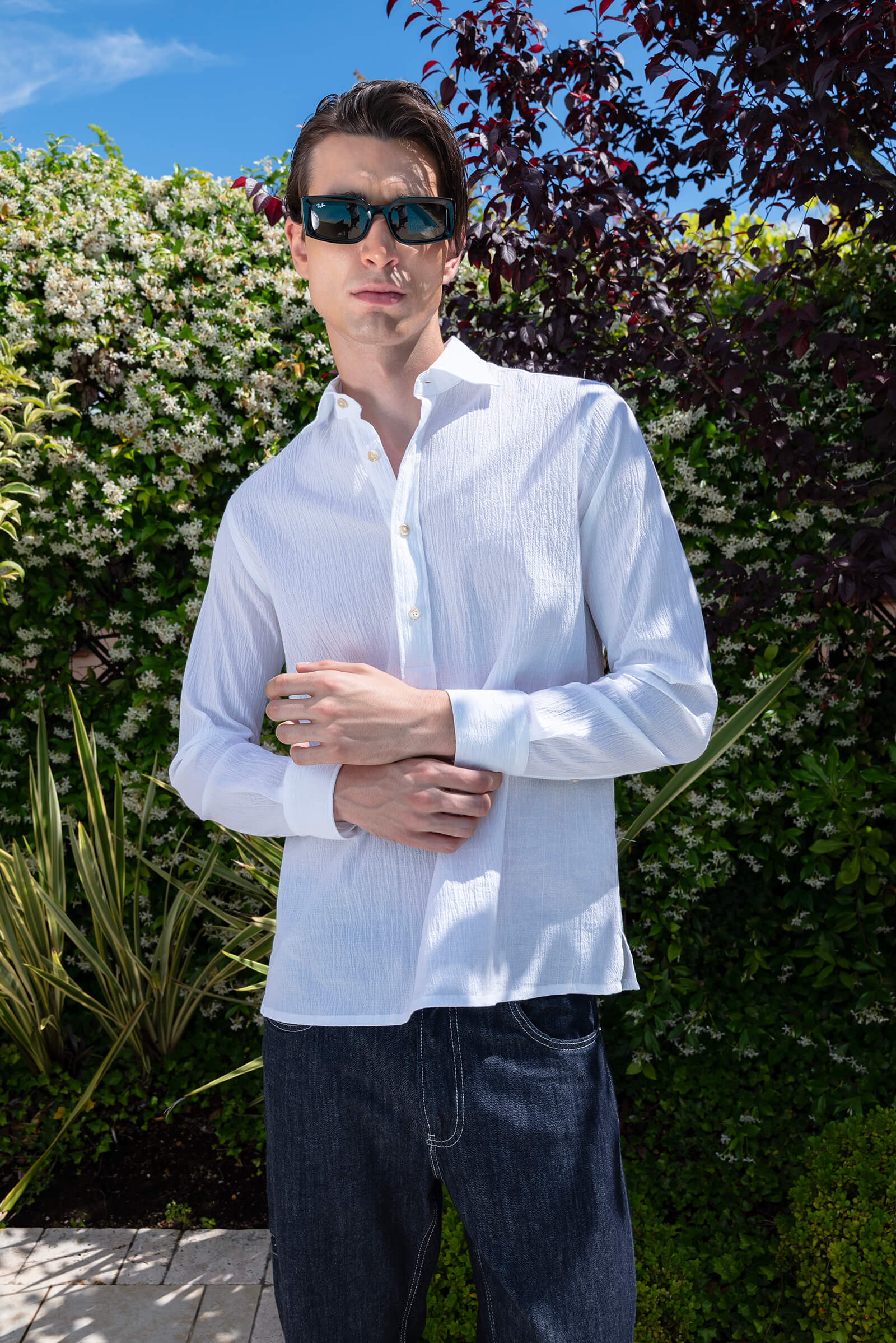 Campagna Image Spring Summer 25 34
