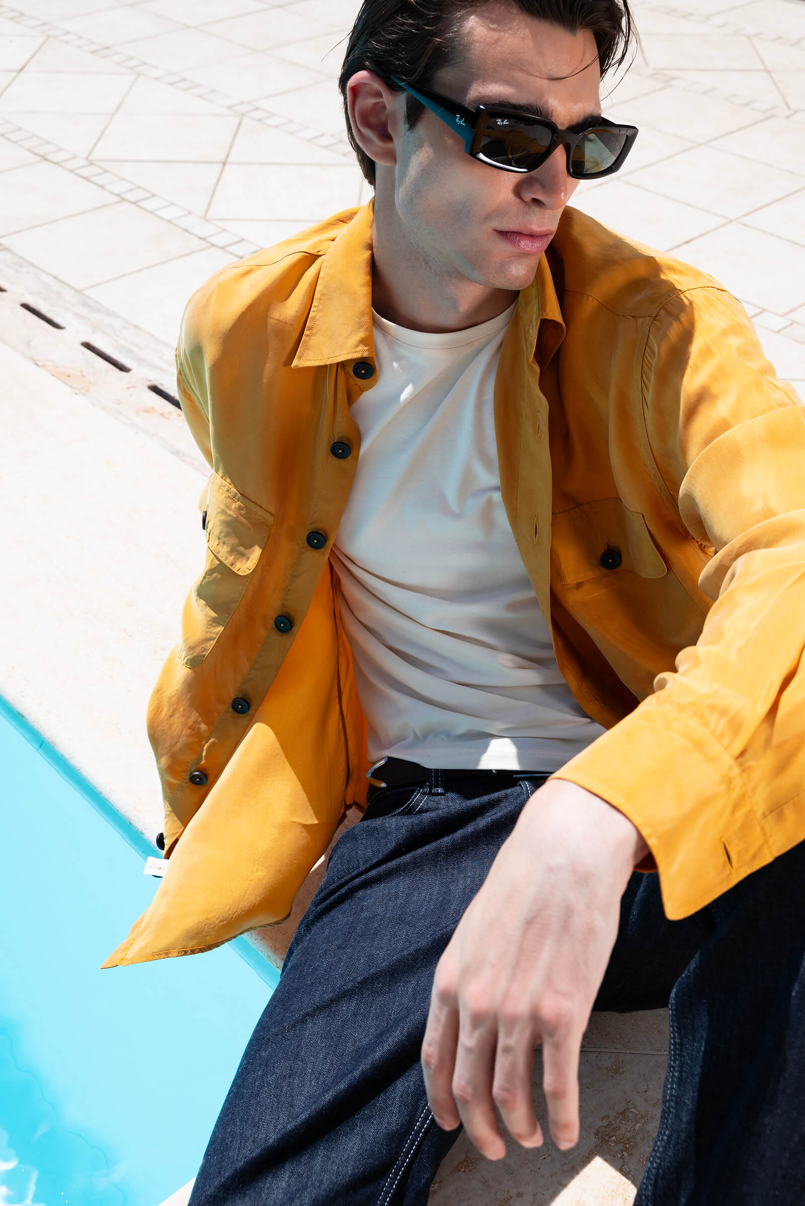 Campagna Image Spring Summer 25 36