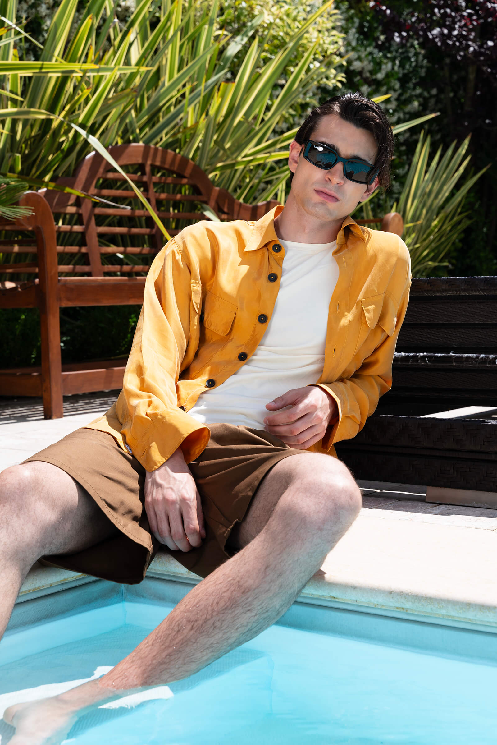 Campagna Image Spring Summer 25 37