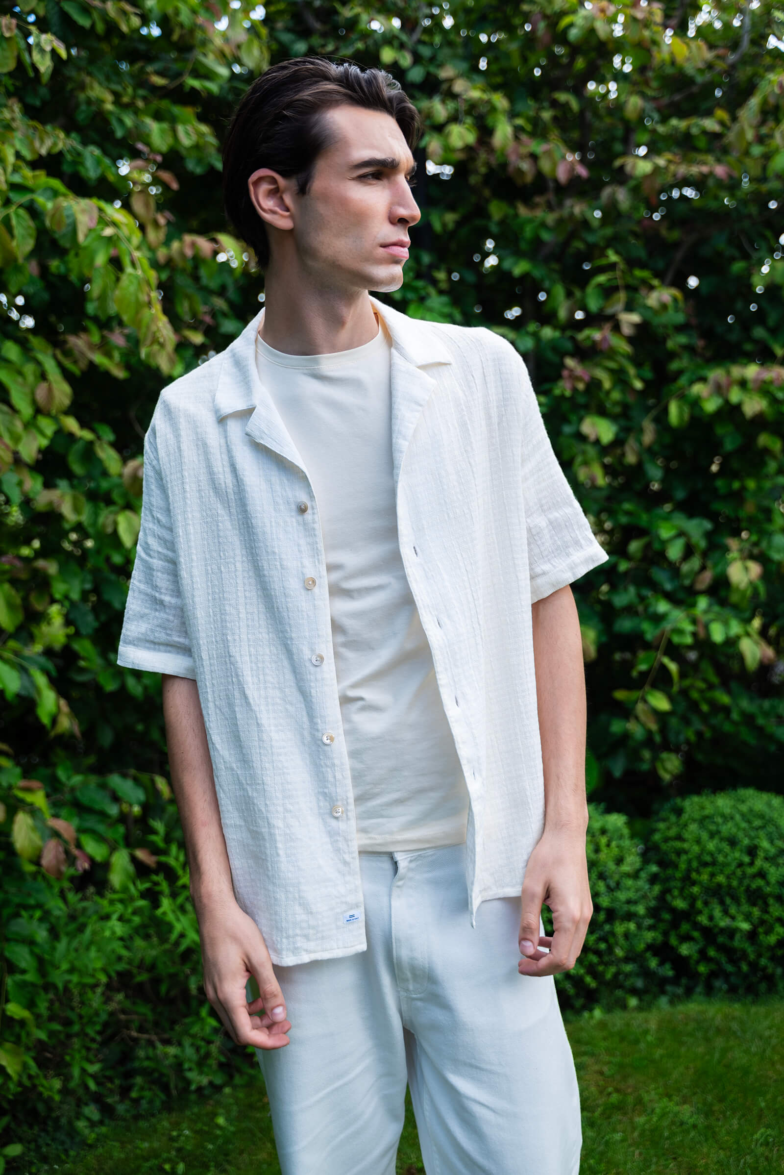 Campagna Image Spring Summer 25 41