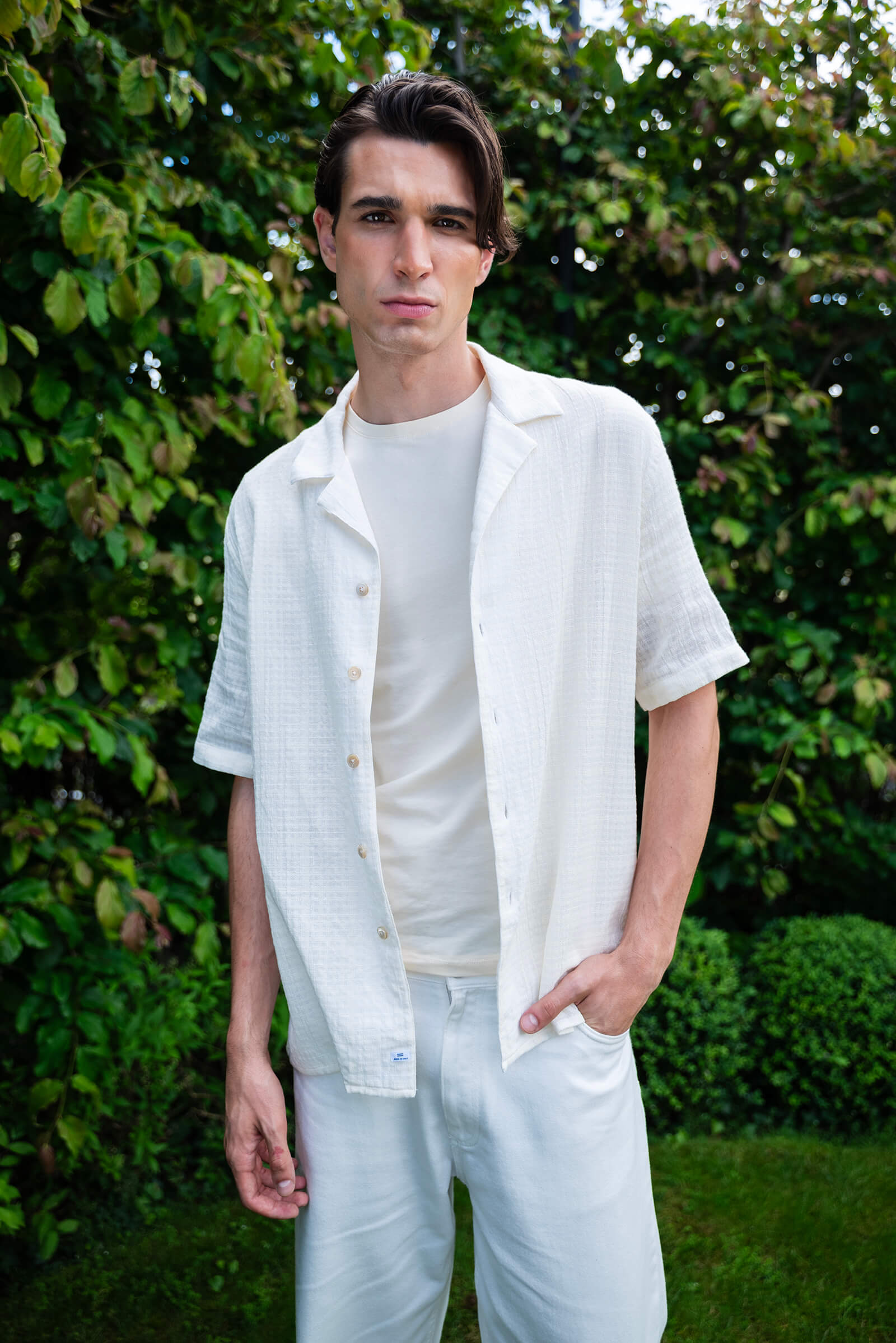 Campagna Image Spring Summer 25 42