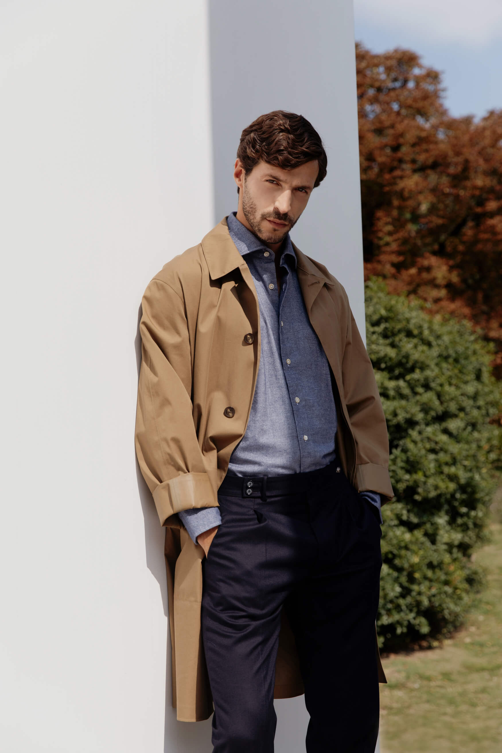 Campagna Image Fall Winter 21/22 8