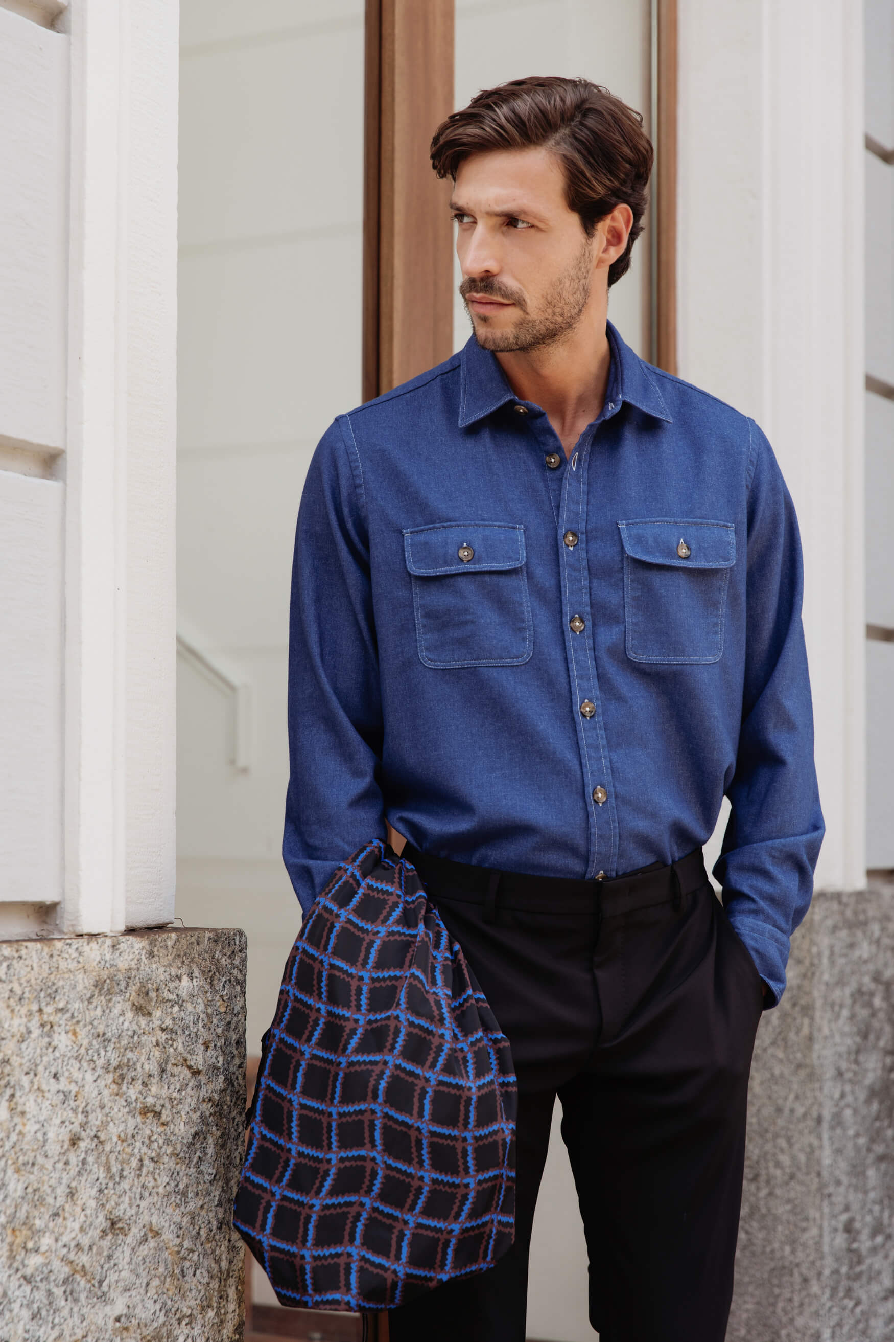 Campagna Image Fall Winter 21/22 13