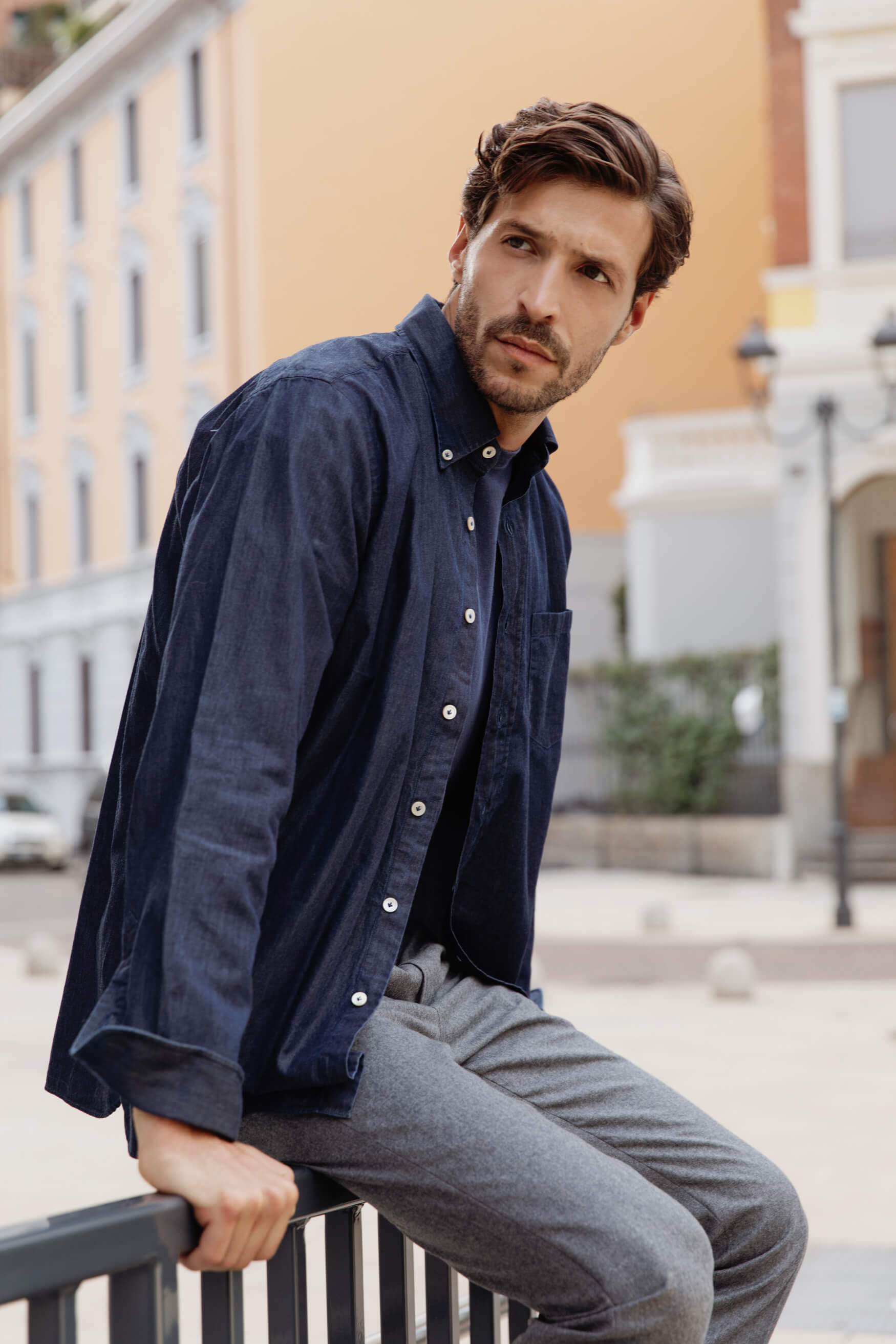 Campagna Image Fall Winter 21/22 12