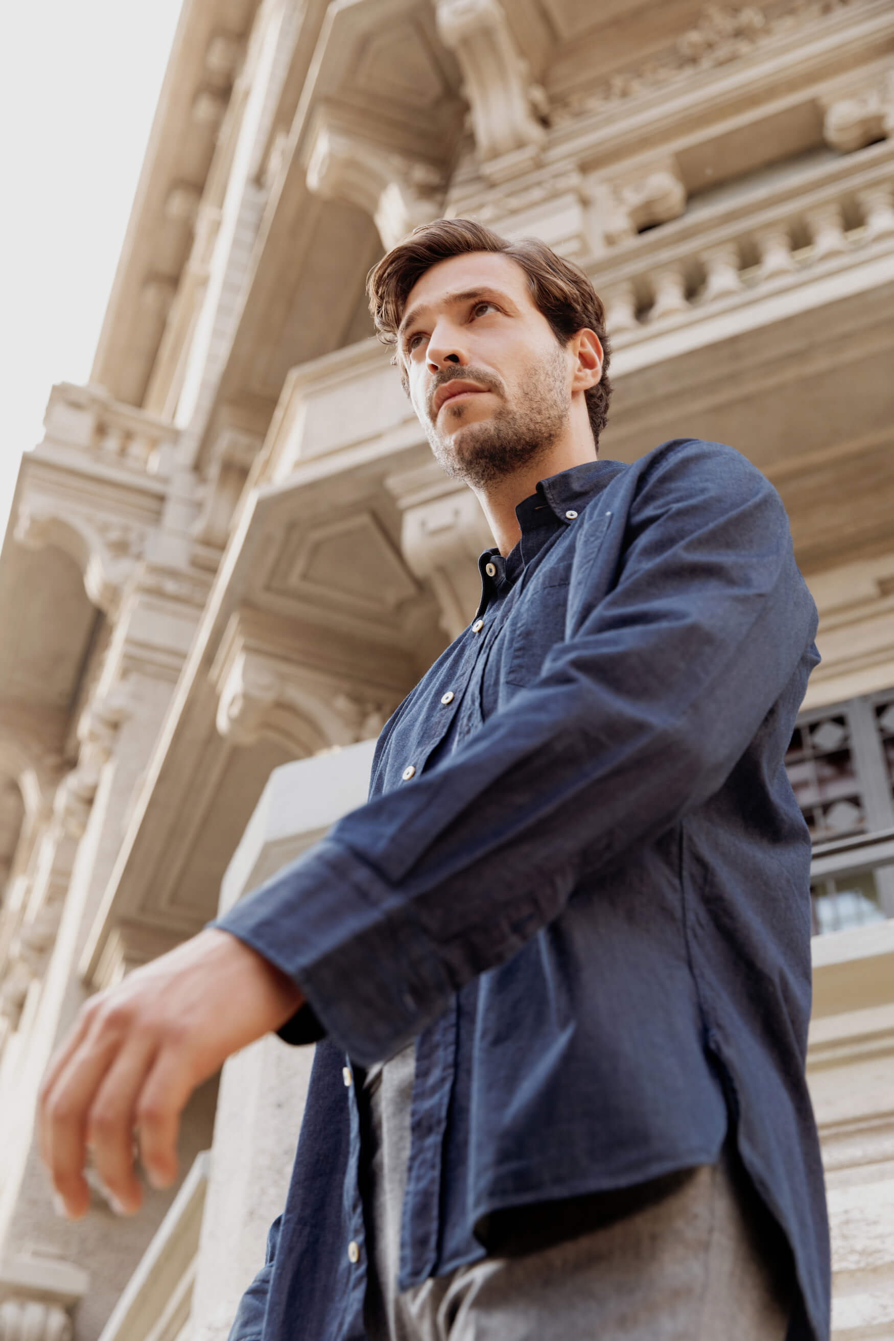 Campagna Image Fall Winter 21/22 15
