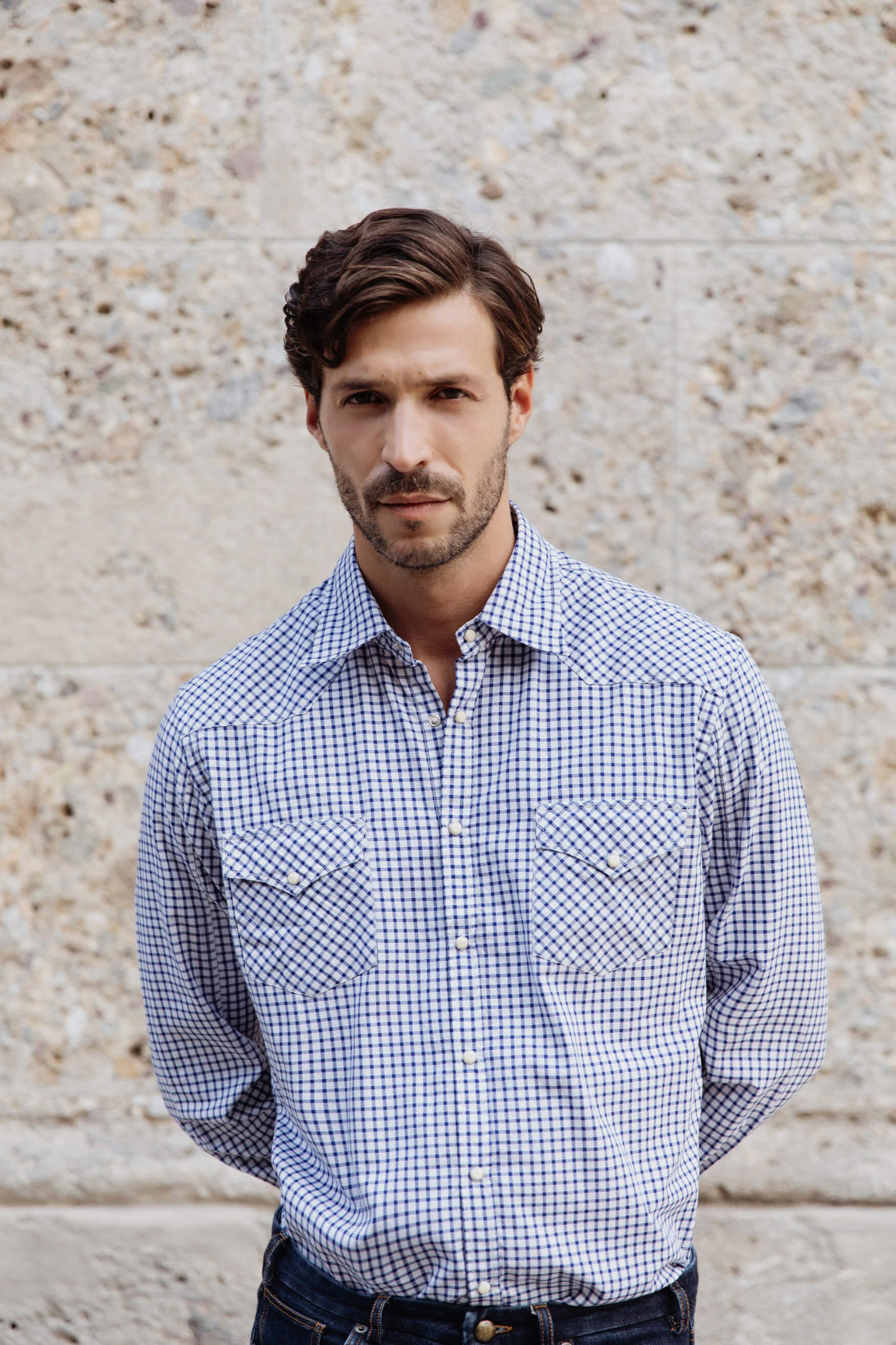 Campagna Image Fall Winter 21/22 17