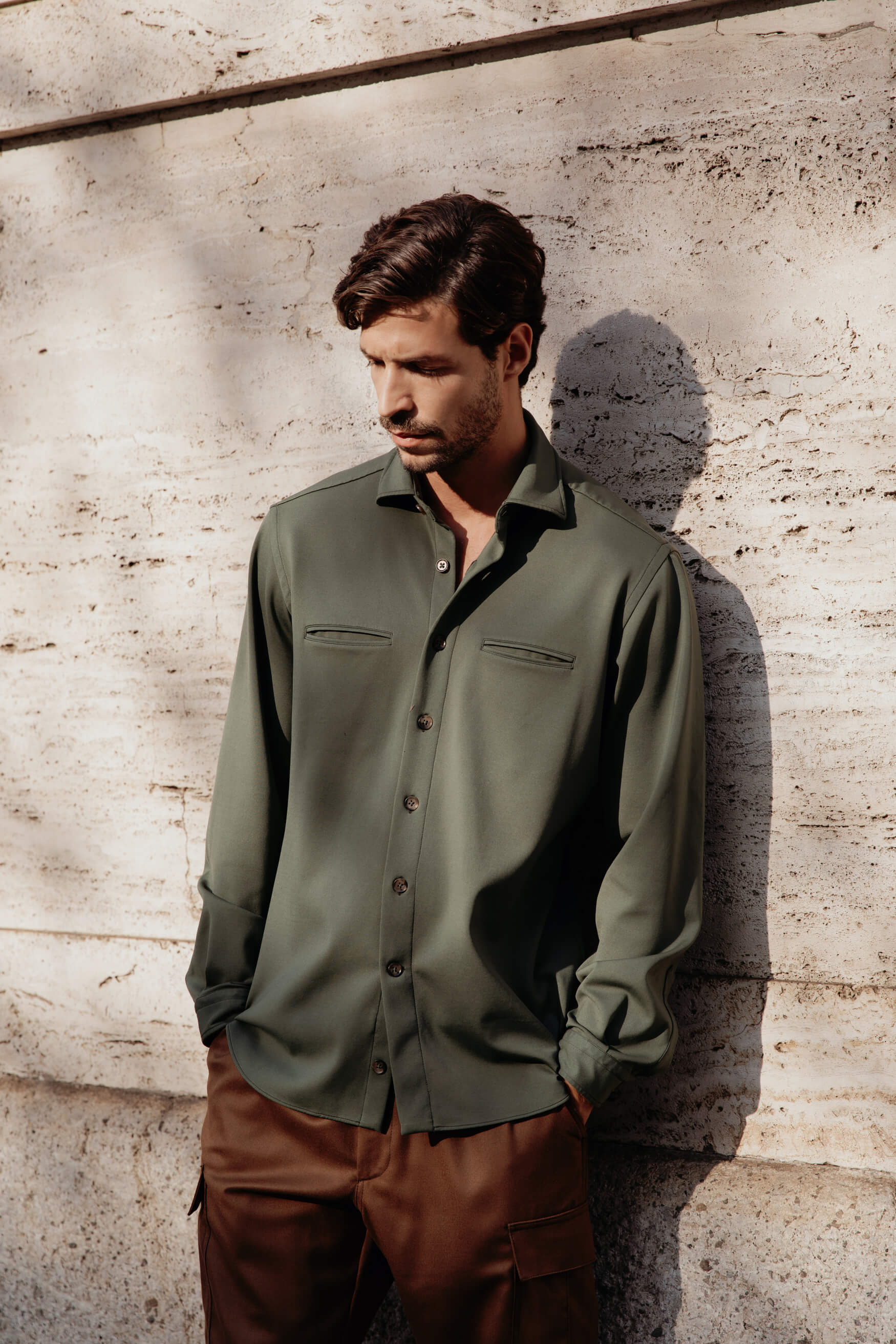 Campagna Image Fall Winter 21/22 16