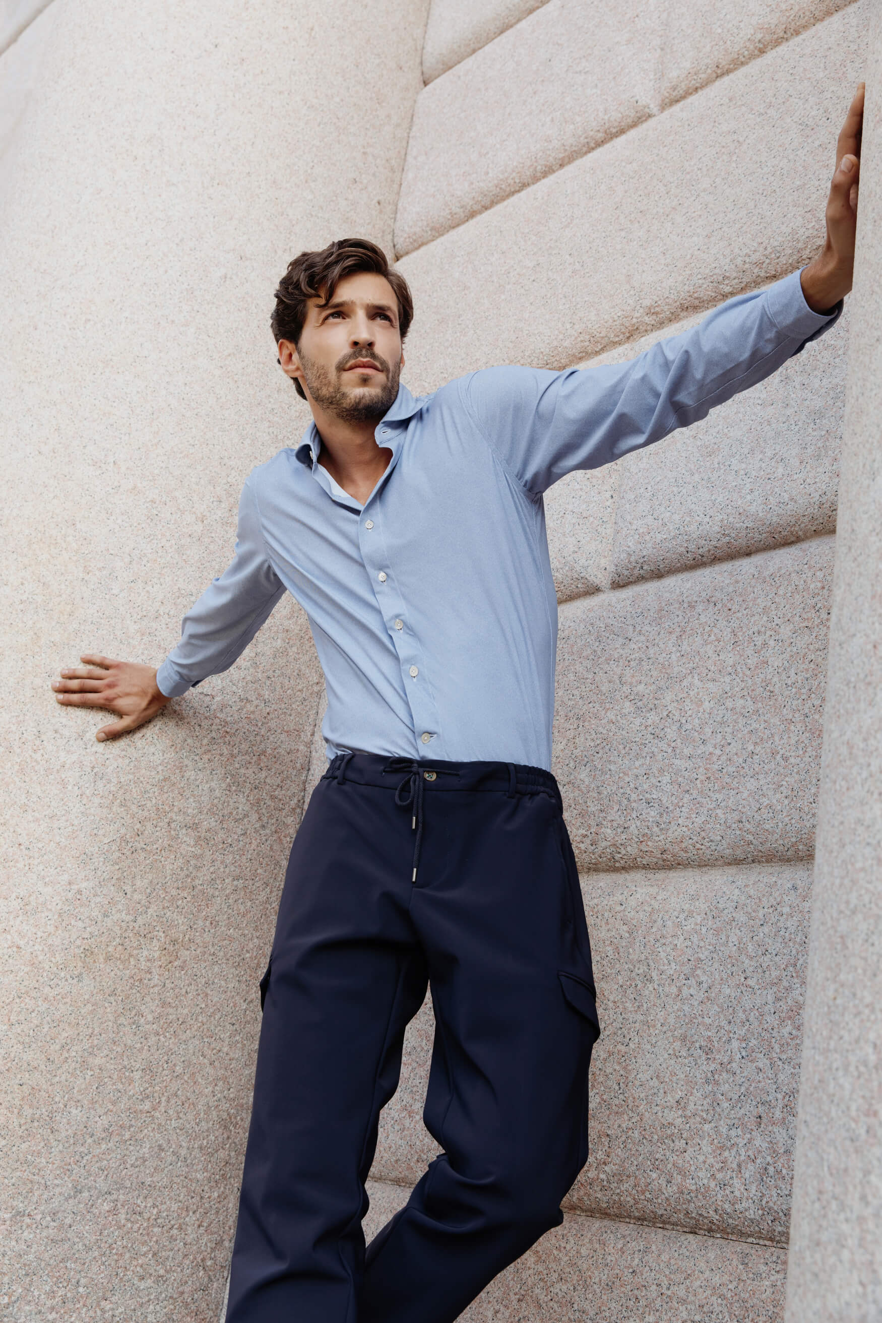 Campagna Image Fall Winter 21/22 18