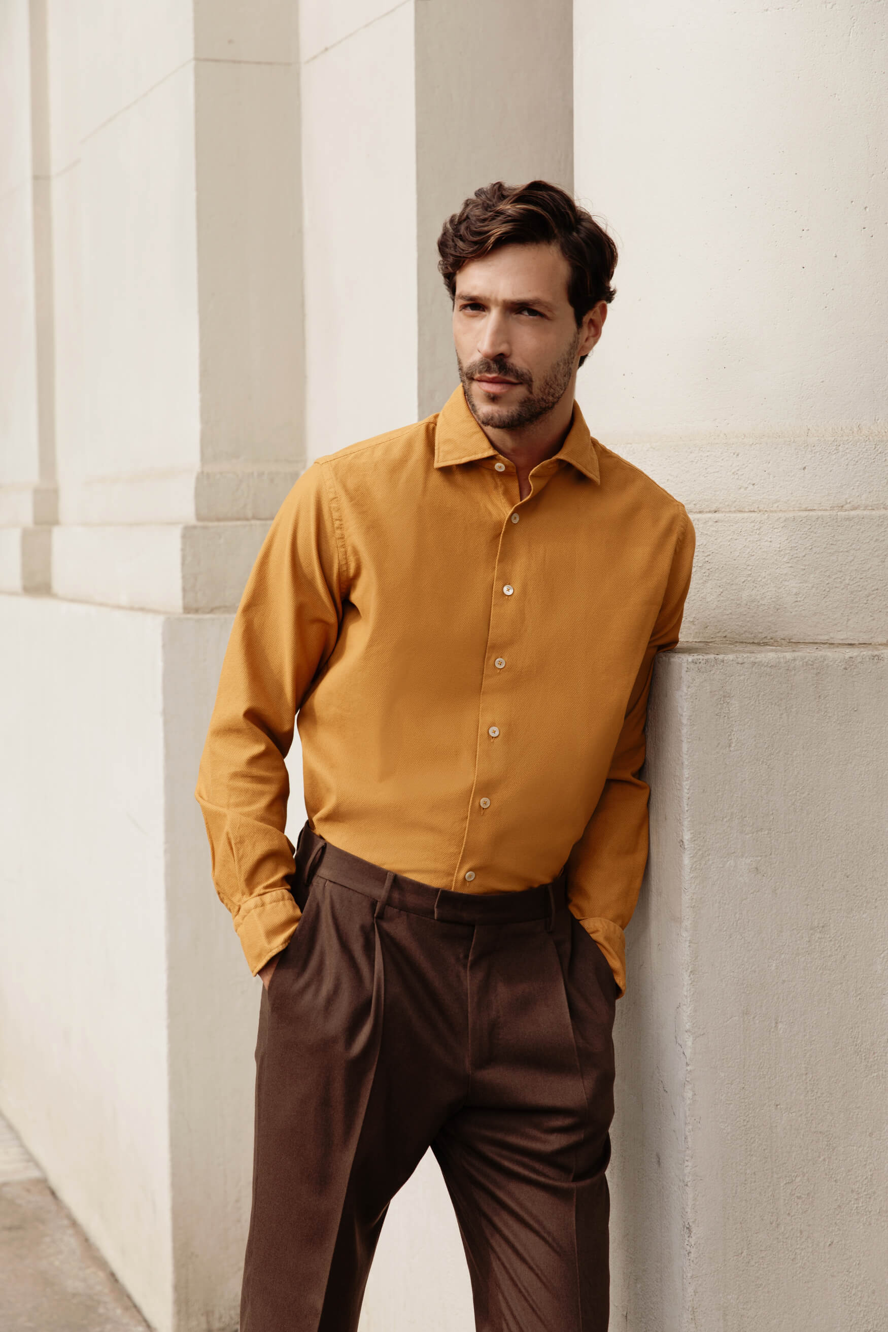 Campagna Image Fall Winter 21/22 1
