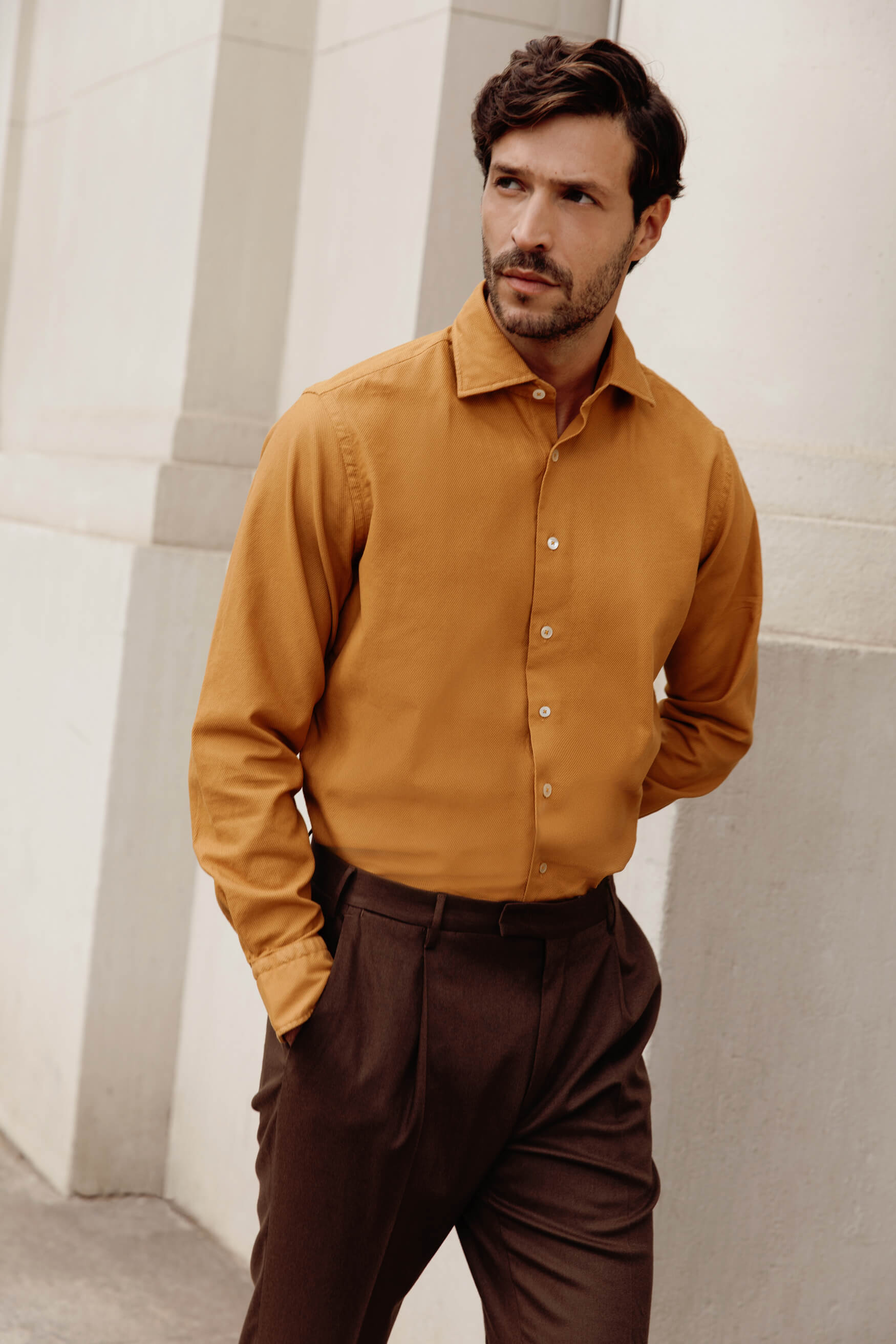 Campagna Image Fall Winter 21/22 3