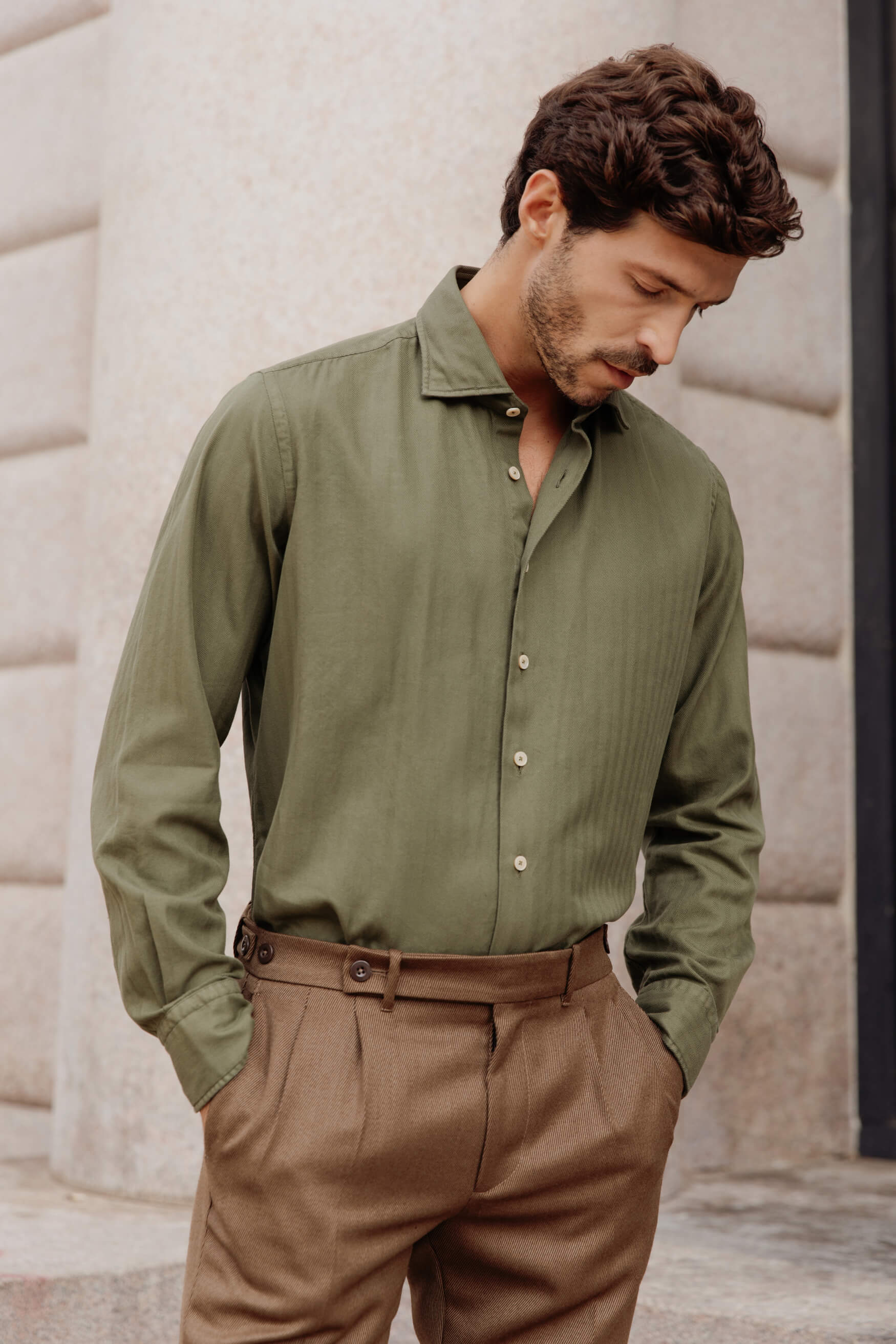 Campagna Image Fall Winter 21/22 5