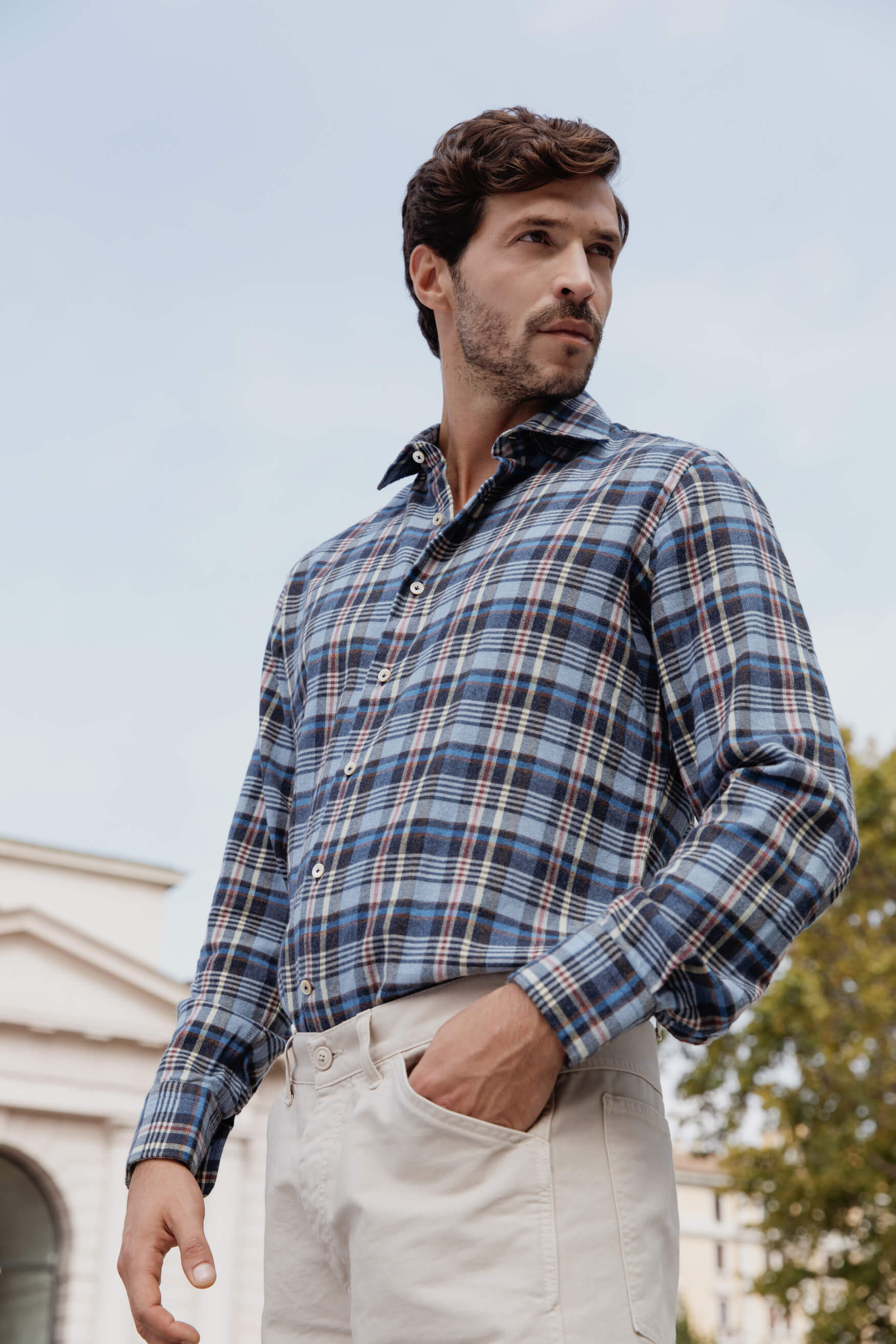 Campagna Image Fall Winter 21/22 4