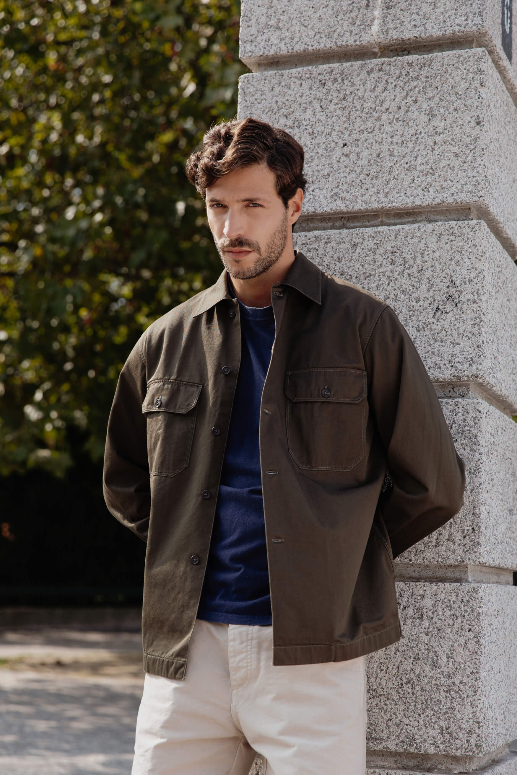 Campagna Image Fall Winter 21/22 7